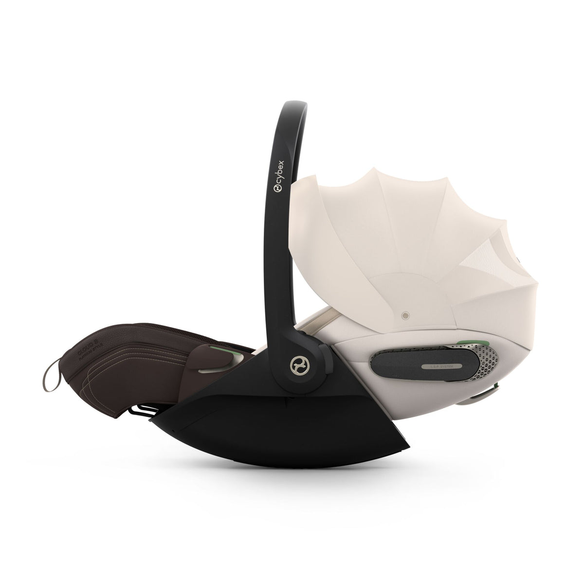 Cybex Cloud S