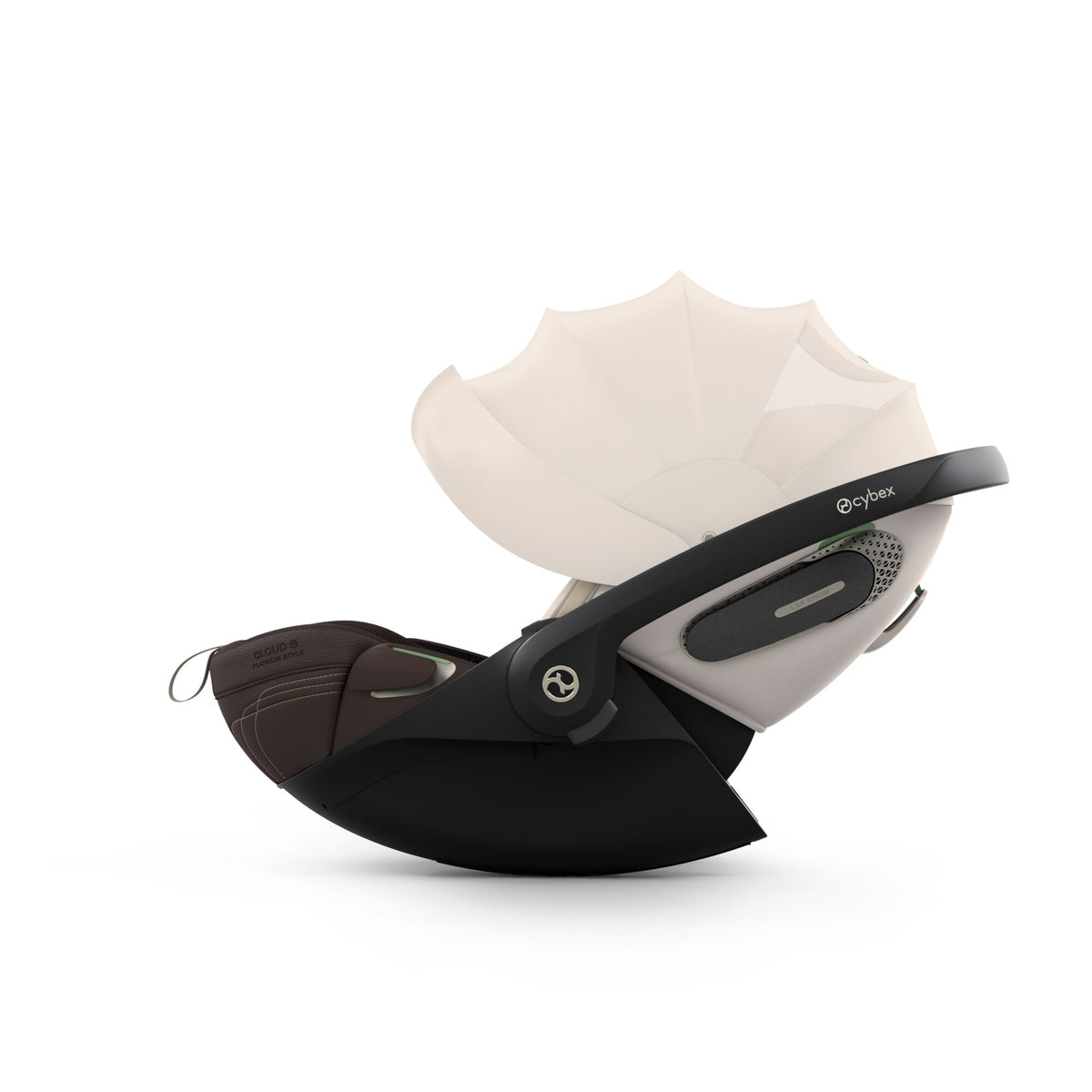 Cybex Cloud S