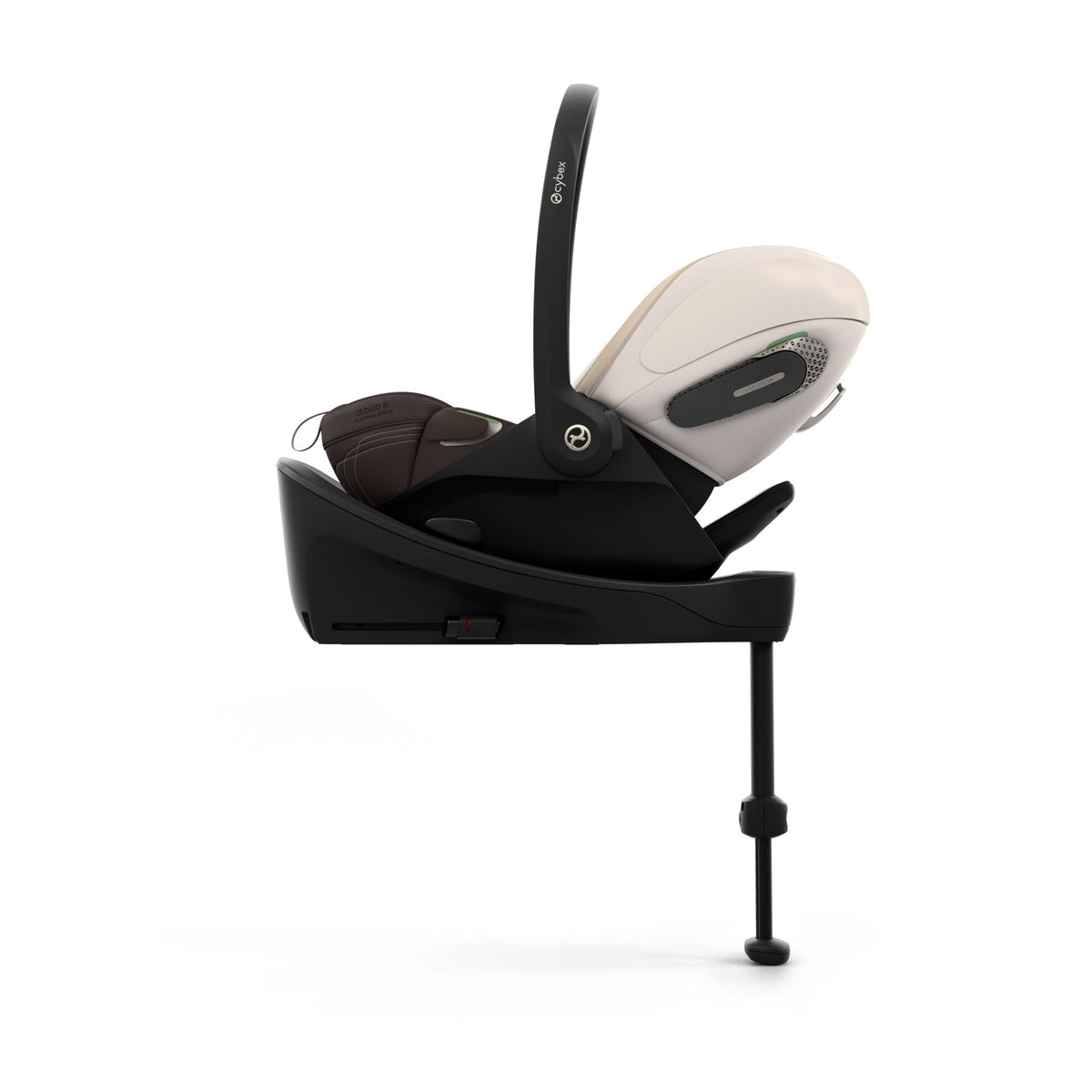 Cybex Cloud S