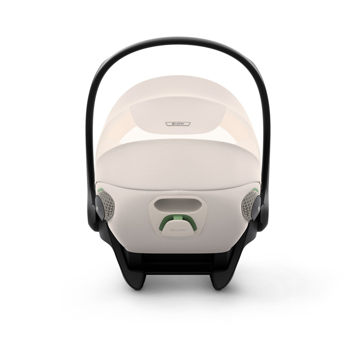 Cybex Cloud S