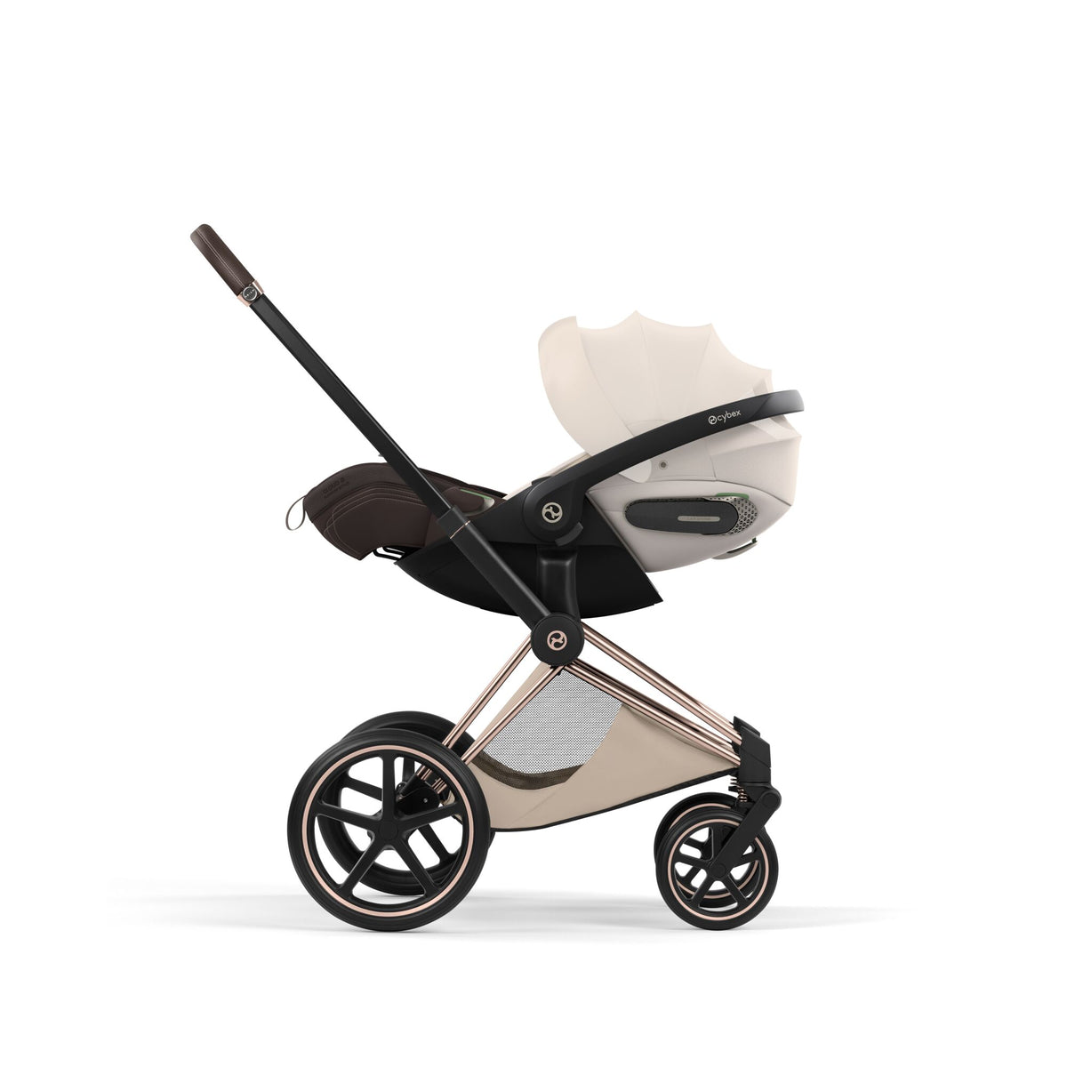 Cybex Cloud S