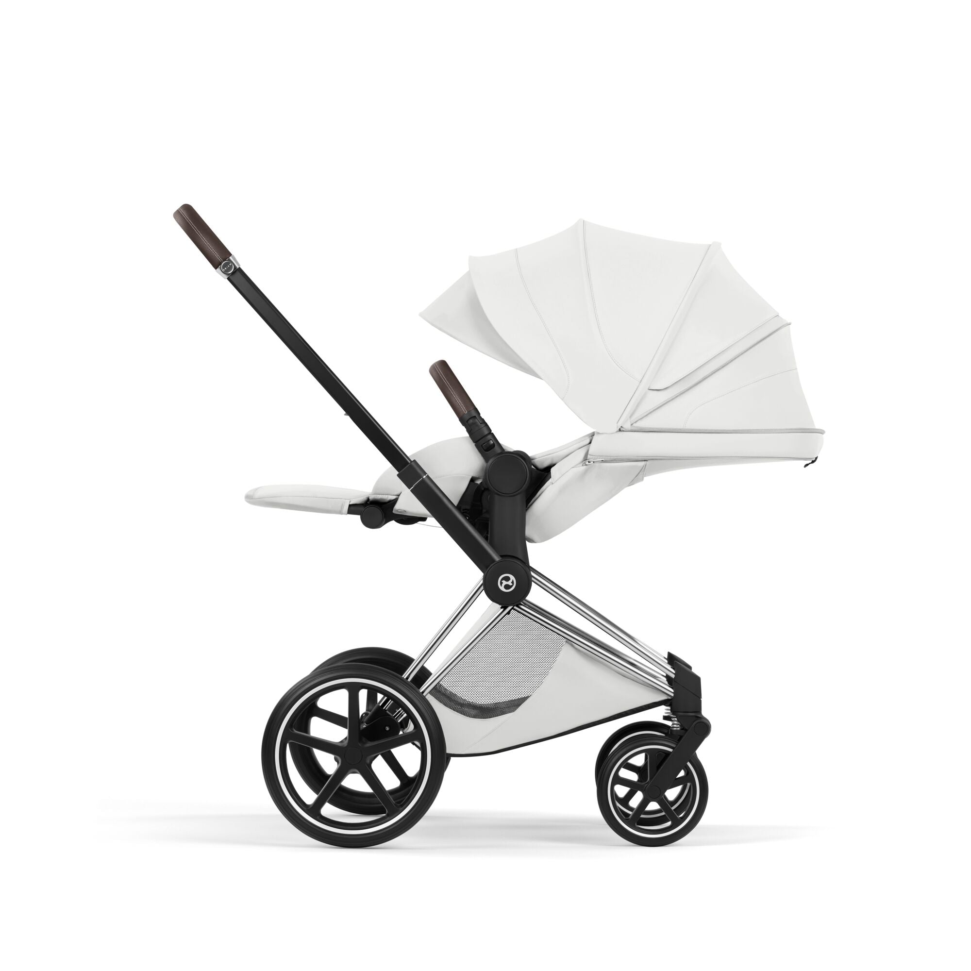 Cybex Priam Style - Off White