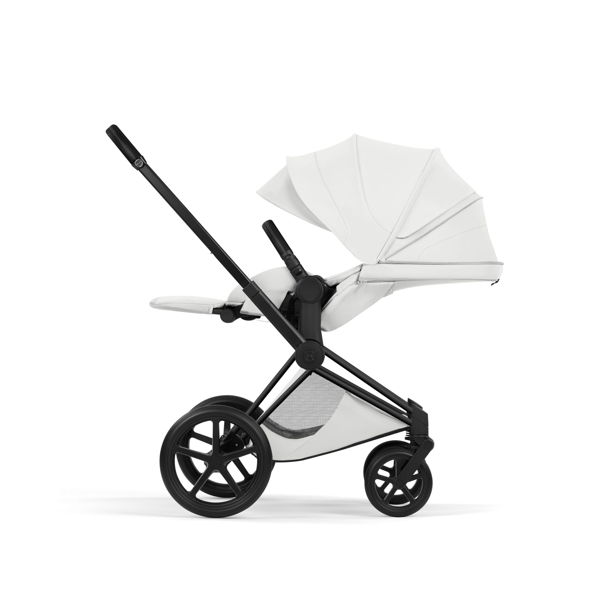 Cybex Priam Style - Off White