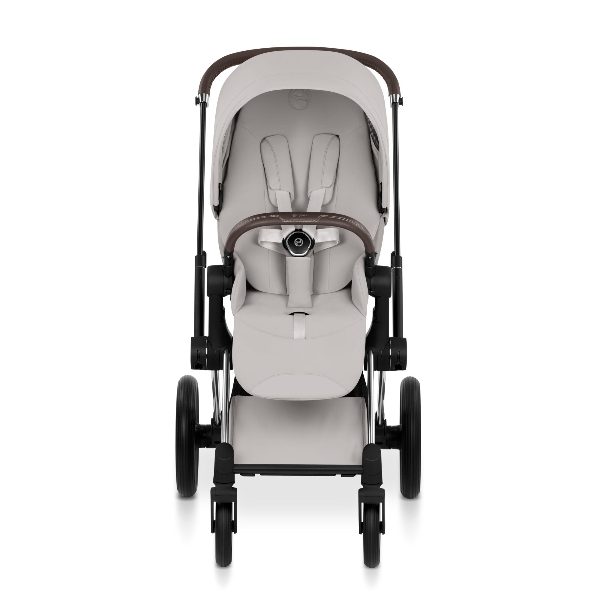 Cybex Priam Style - City Grey
