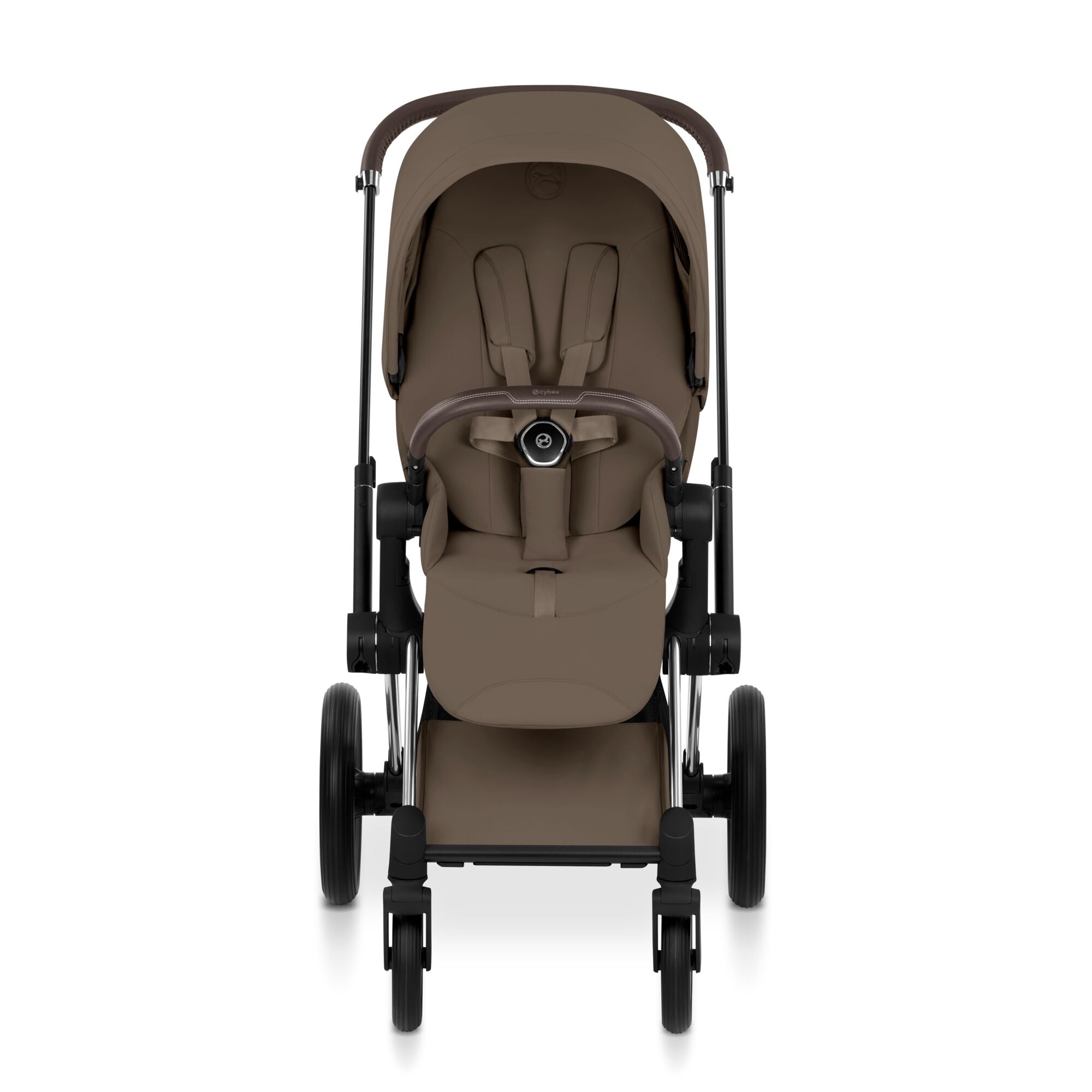 Cybex Priam Style - Coconut Brown