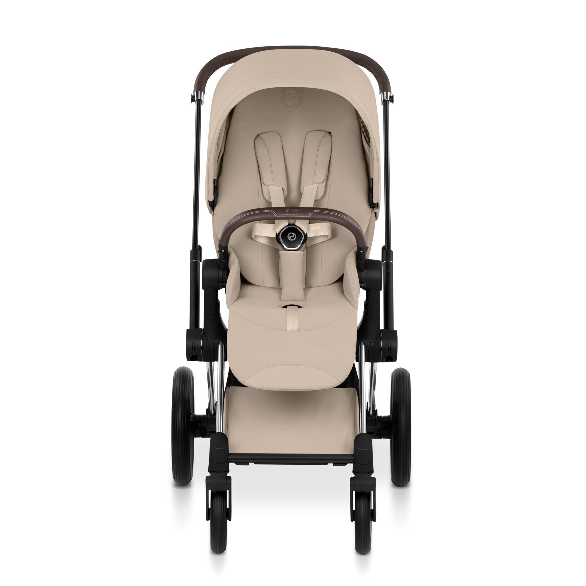 Cybex Priam Style - Cozy Beige