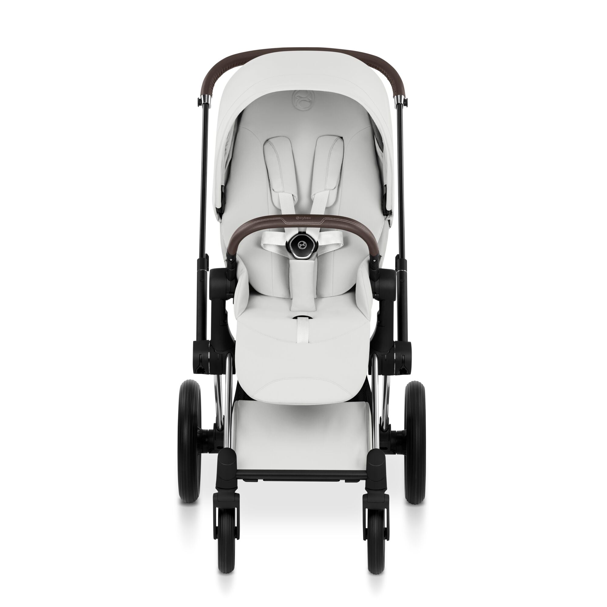 Cybex Priam Style - Off White