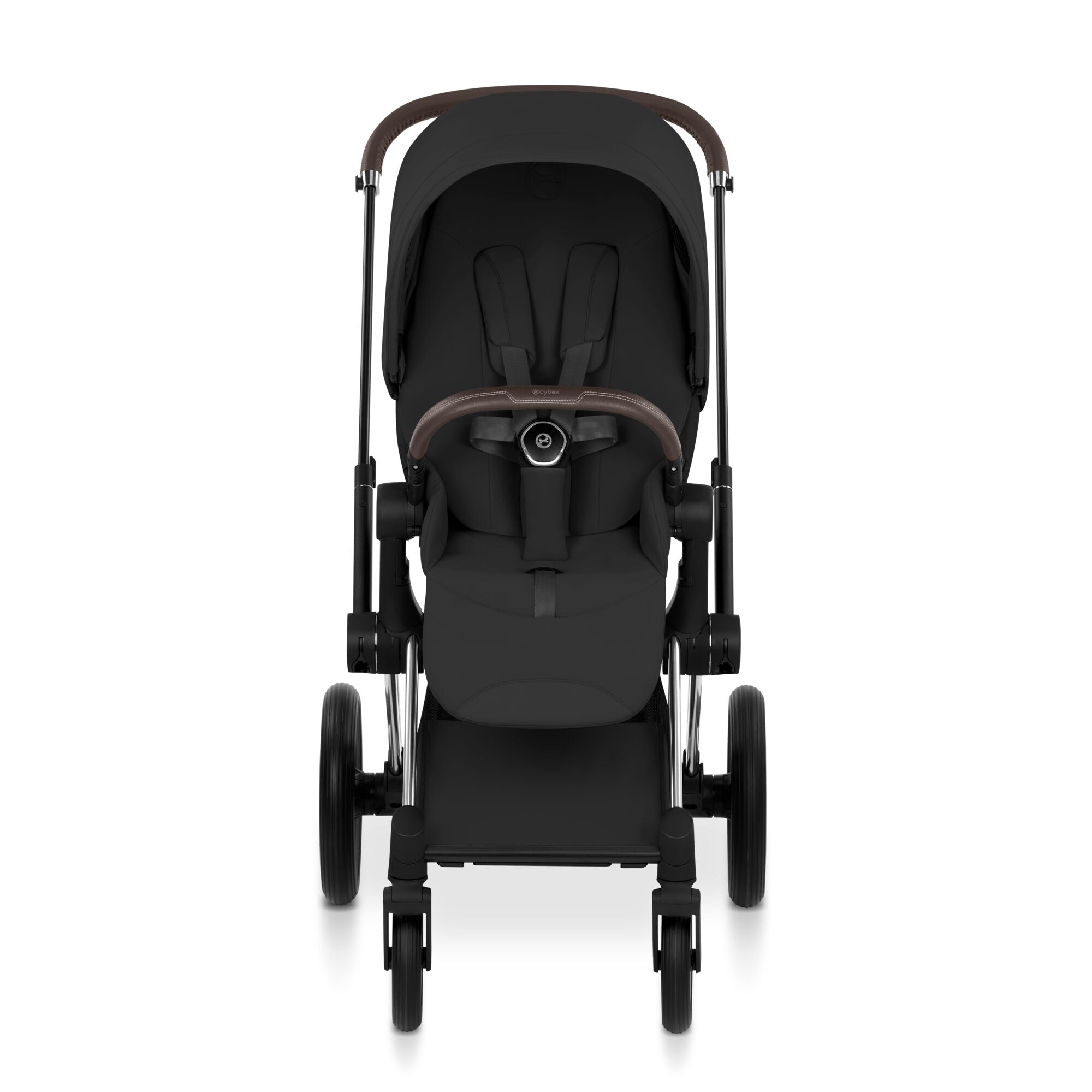 Cybex Priam Style - Sepia Black
