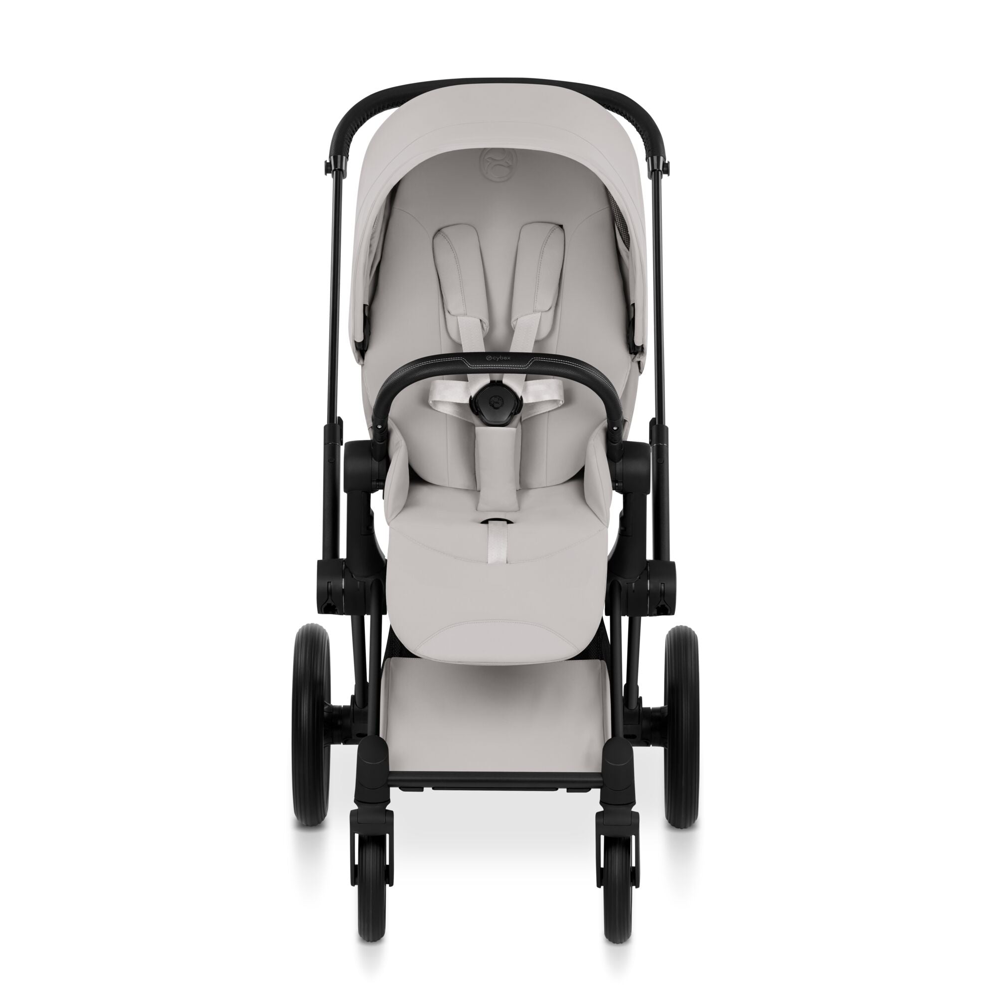 Cybex Priam Style - City Grey