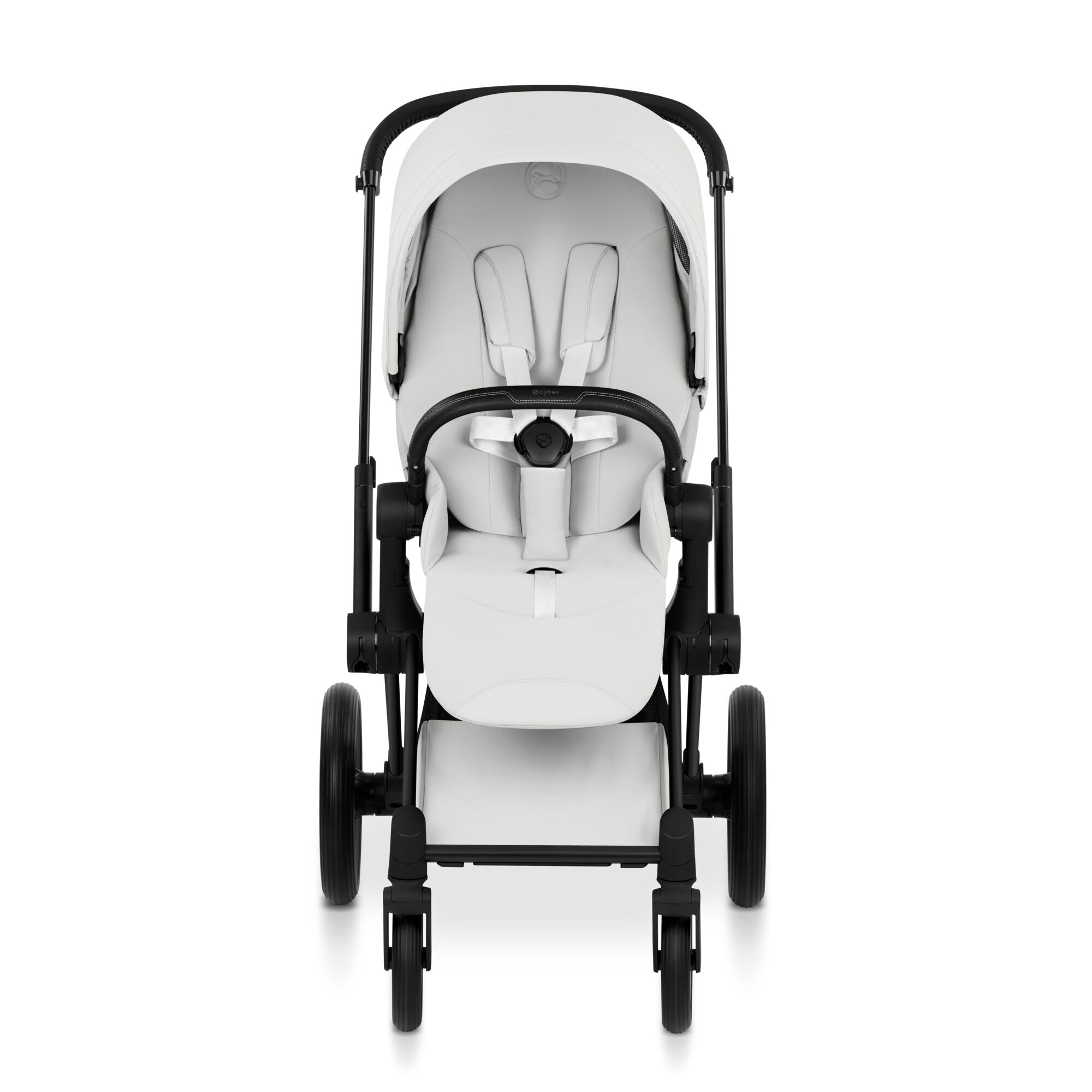 Cybex Priam Style - Off White