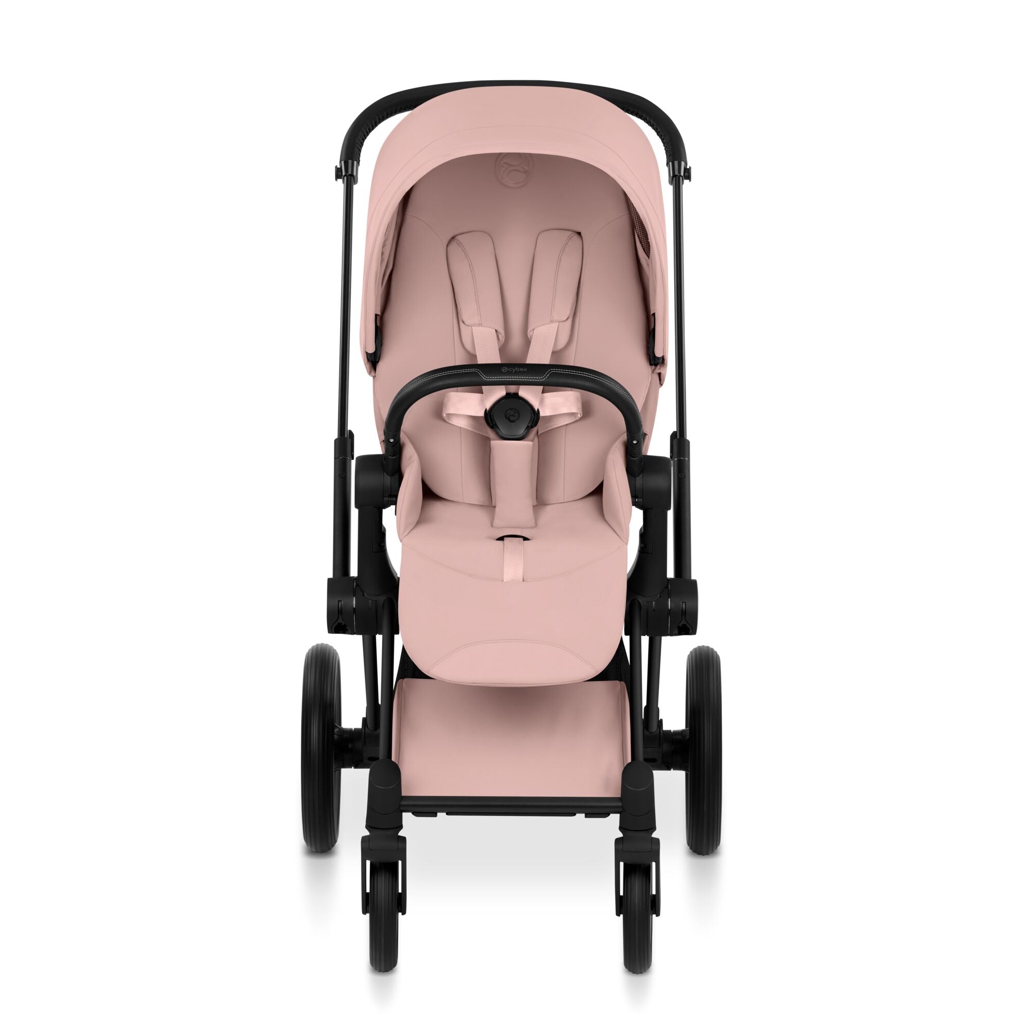 Cybex Priam Style - Peach Pink