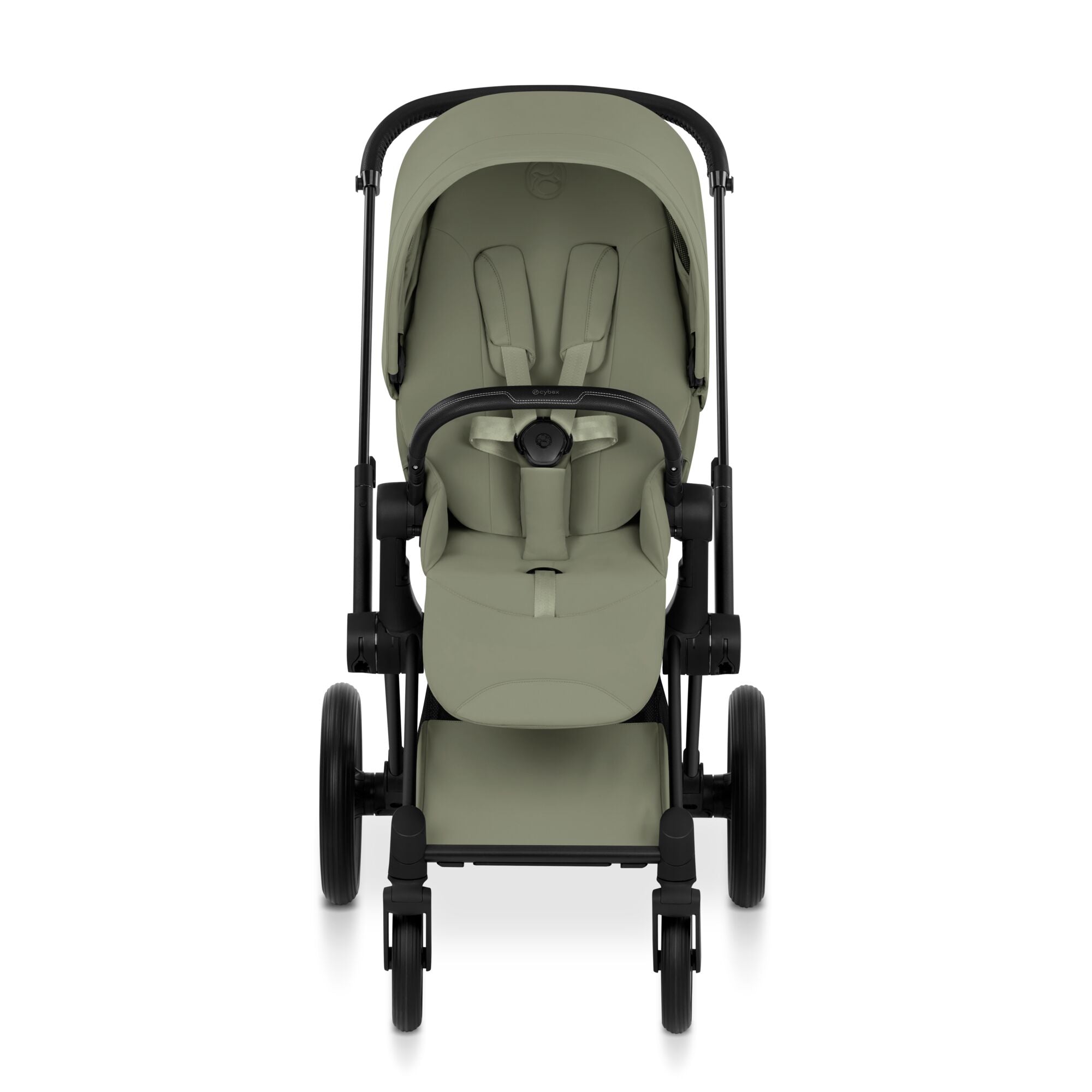Cybex Priam Style - Sage Green