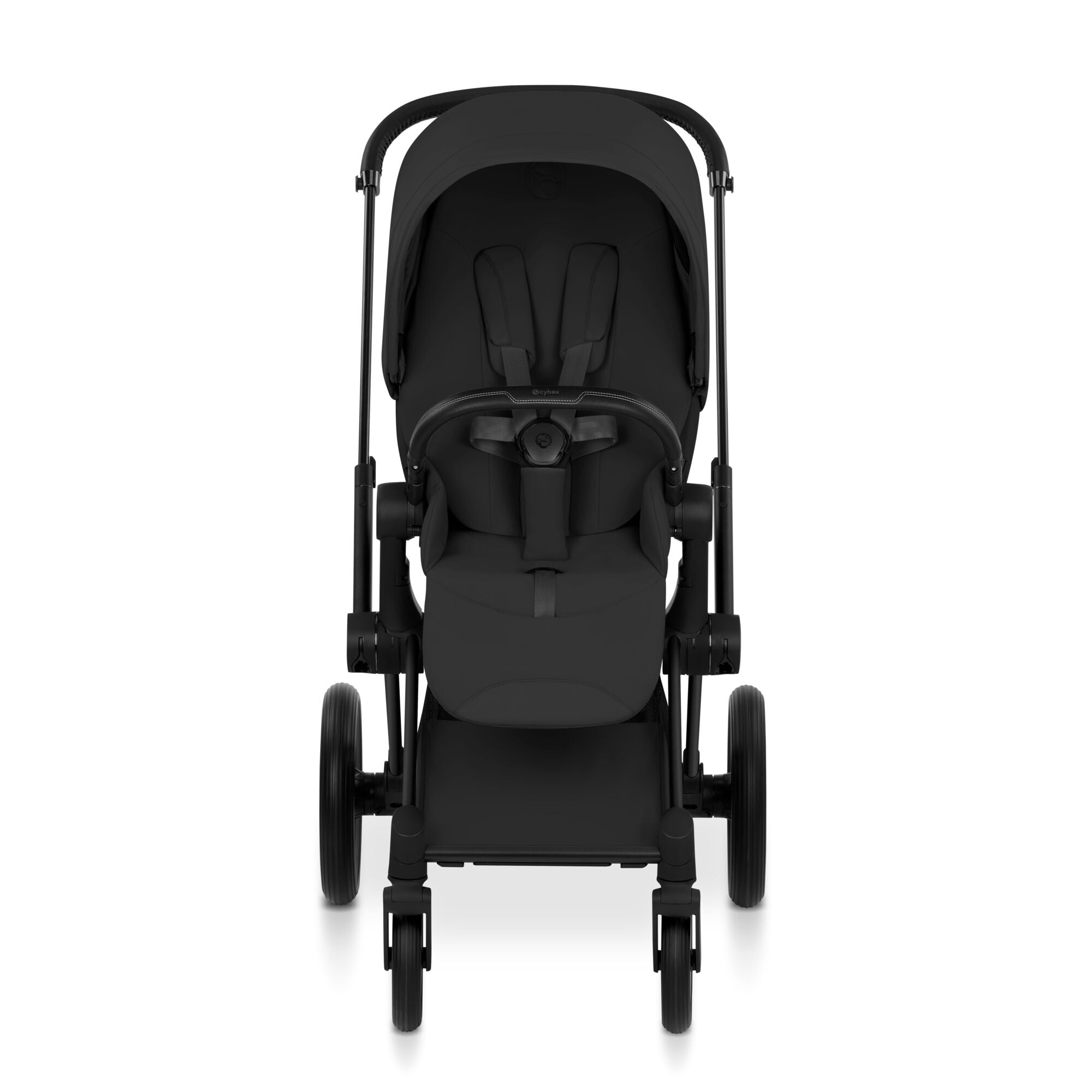 Cybex Priam Style - Sepia Black