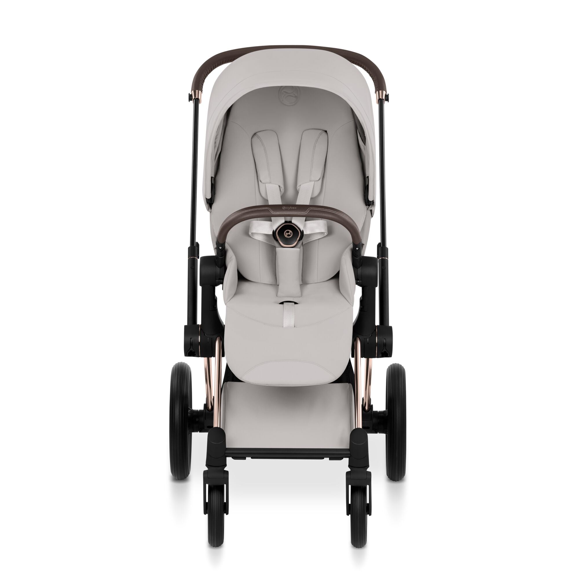 Cybex Priam Style - City Grey