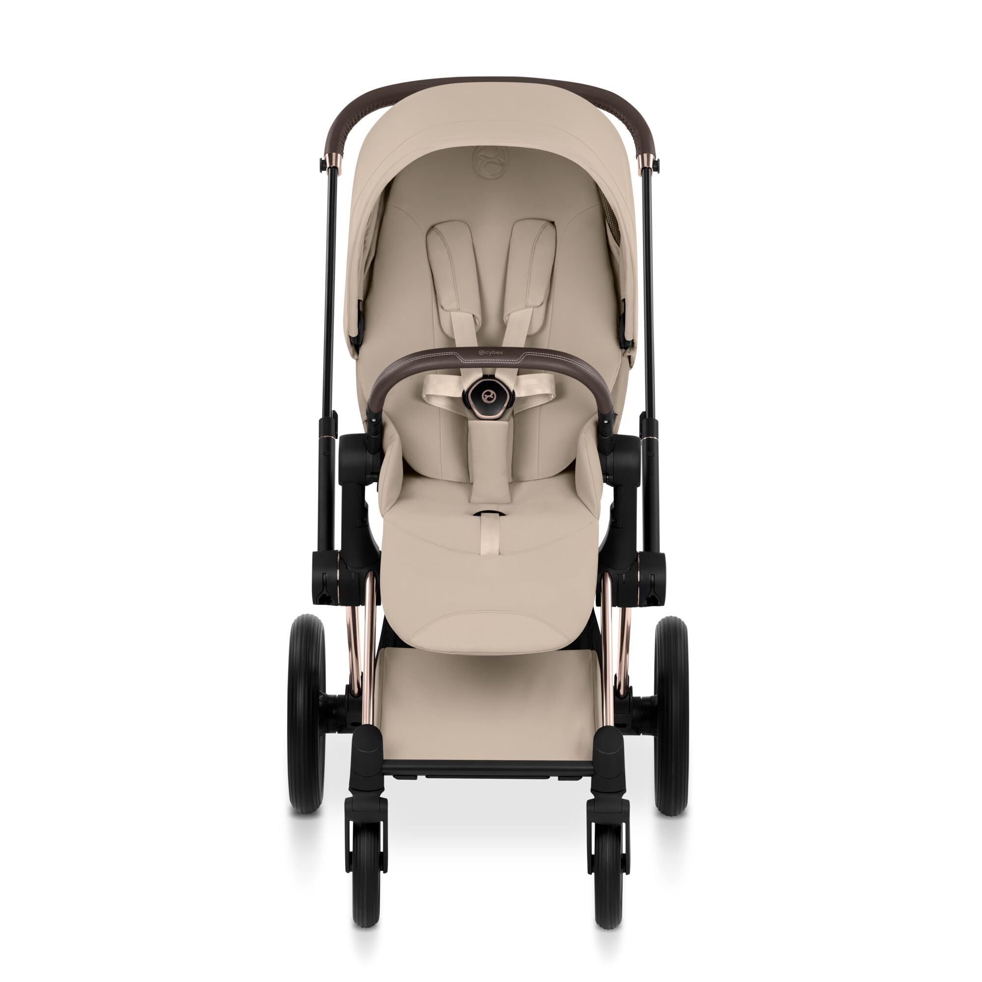Cybex Priam Style - Cozy Beige