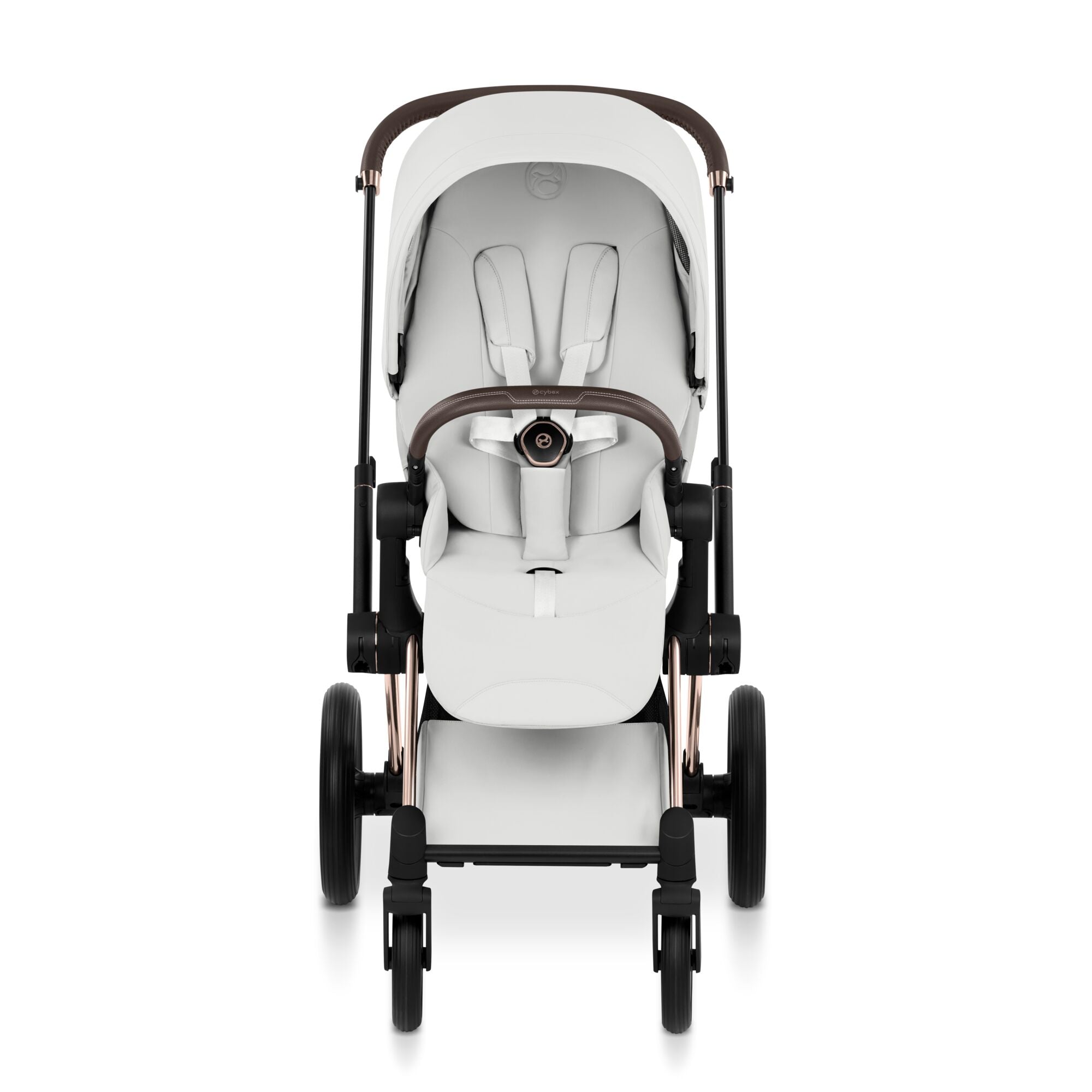 Cybex Priam Style - Off White