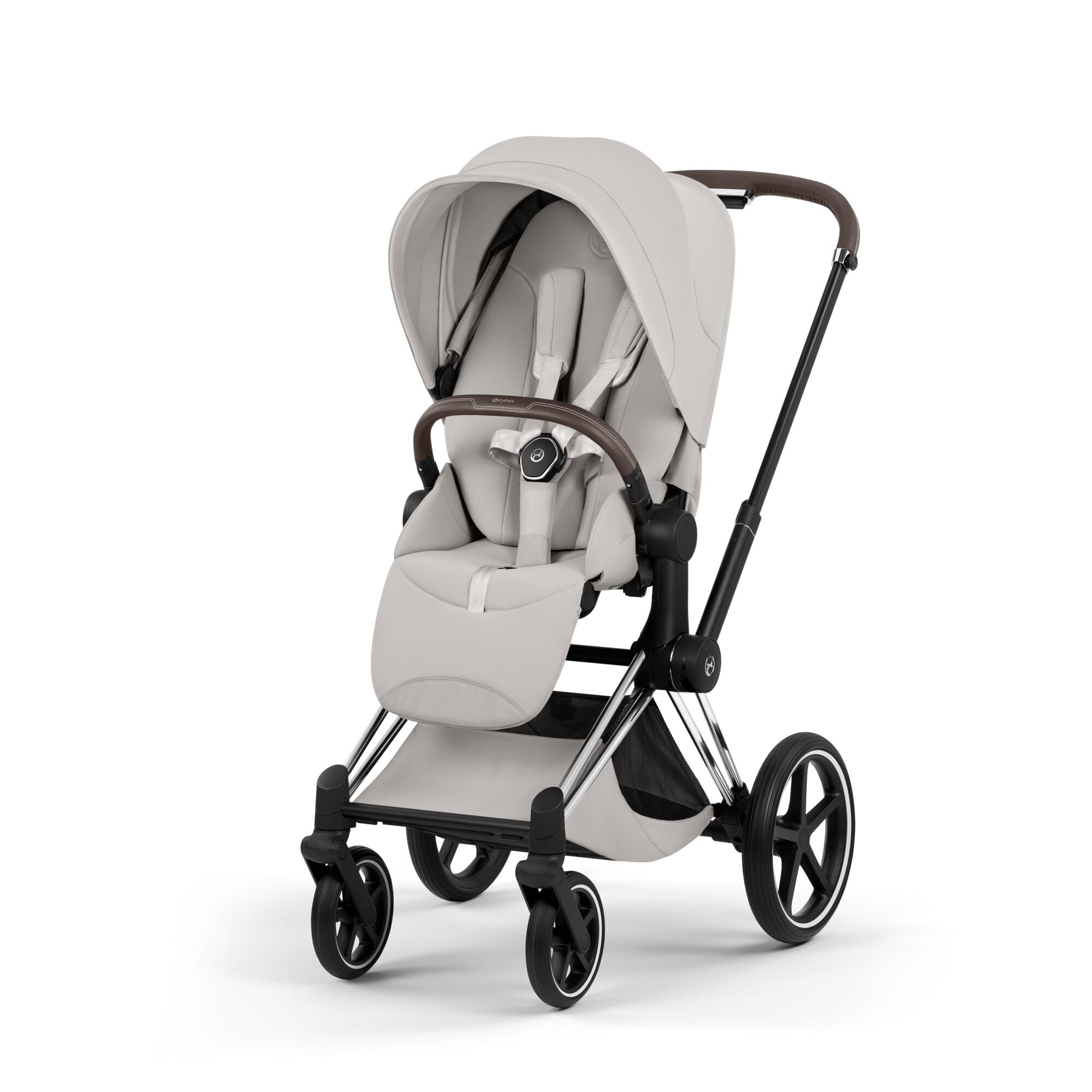 Cybex Priam Style - City Grey