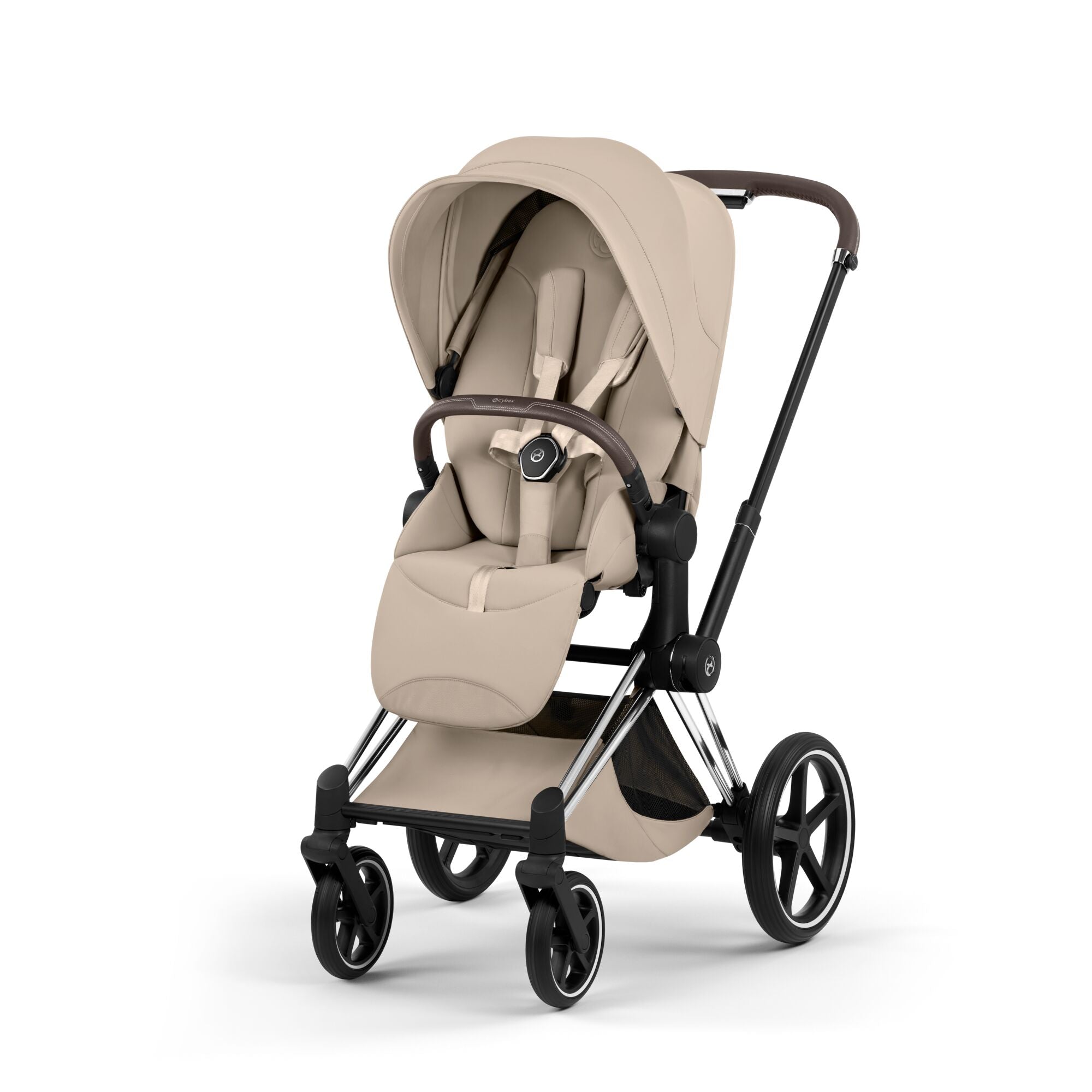 Cybex Priam Style - Cozy Beige