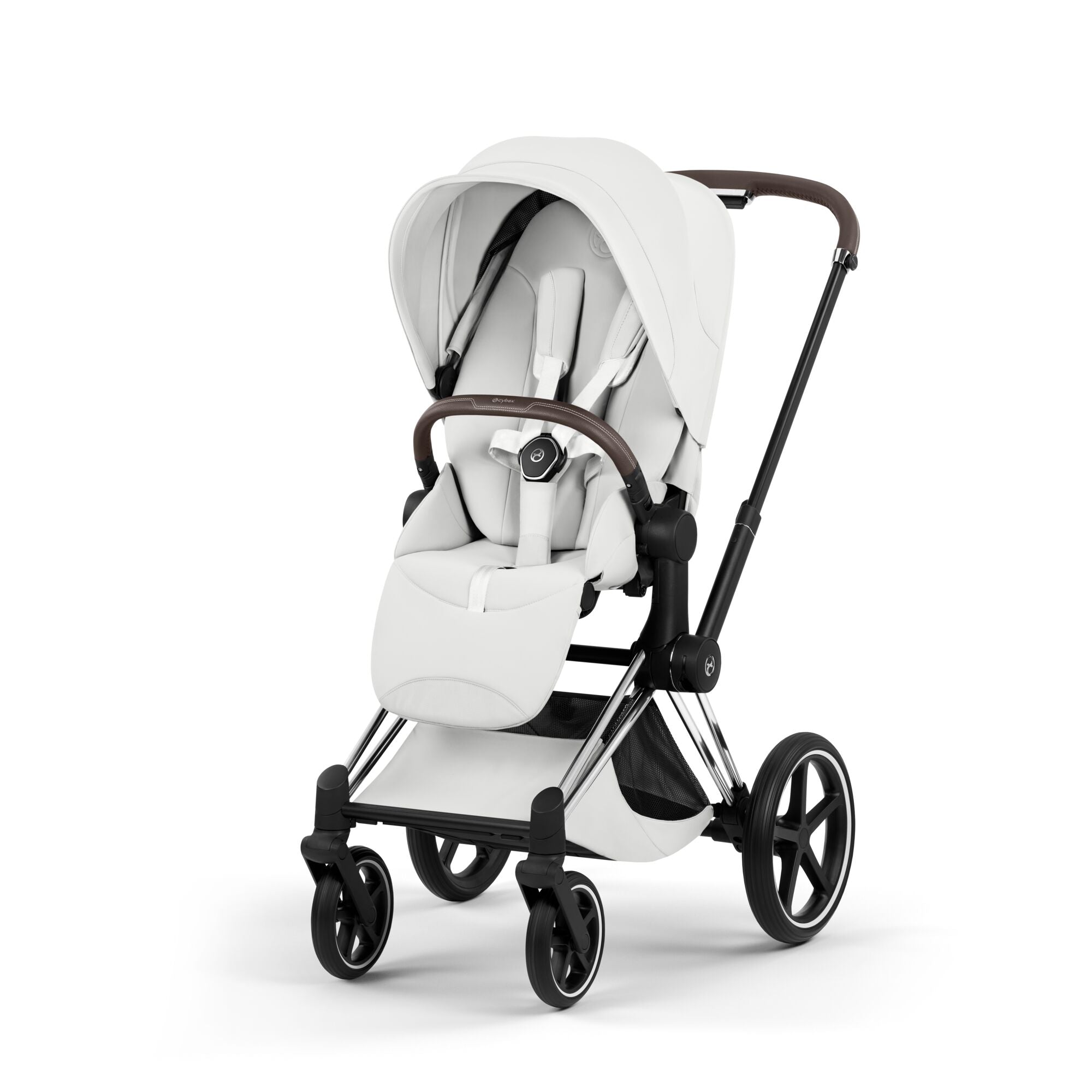 Cybex Priam Style - Off White