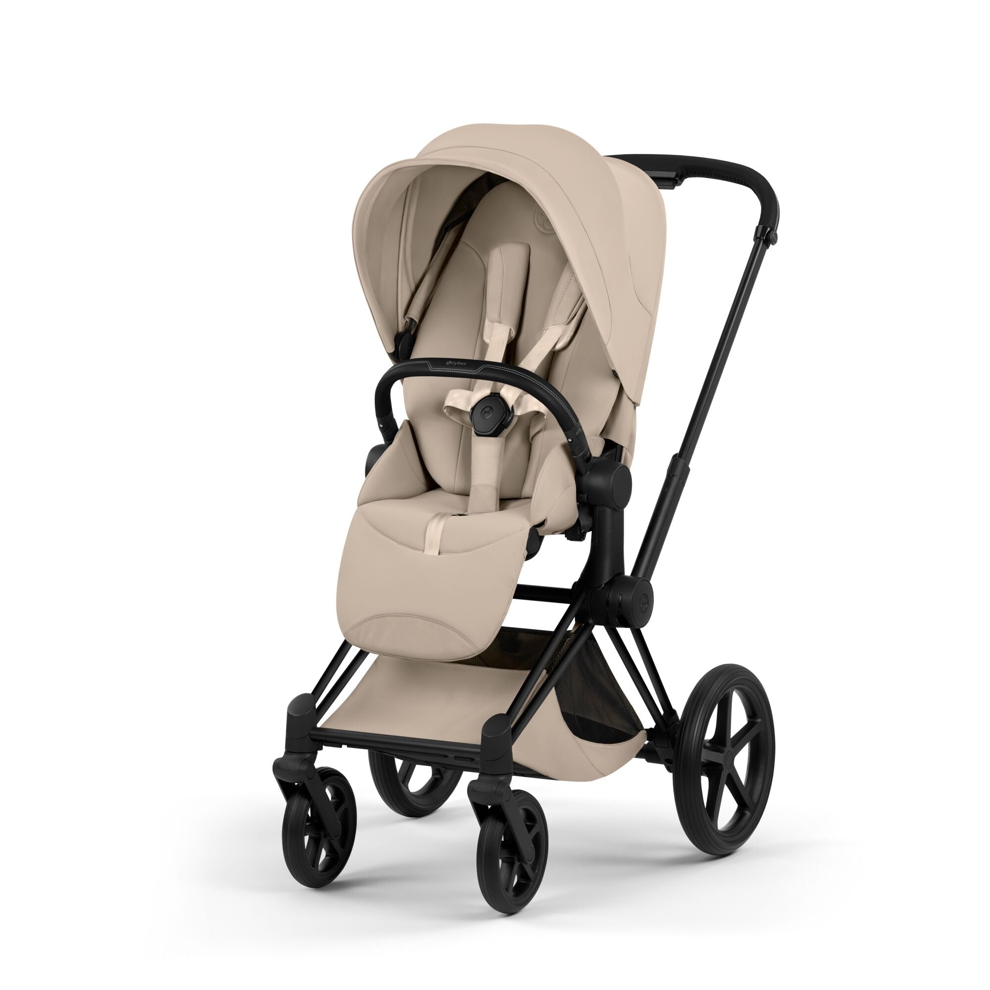 Cybex Priam Style - Cozy Beige