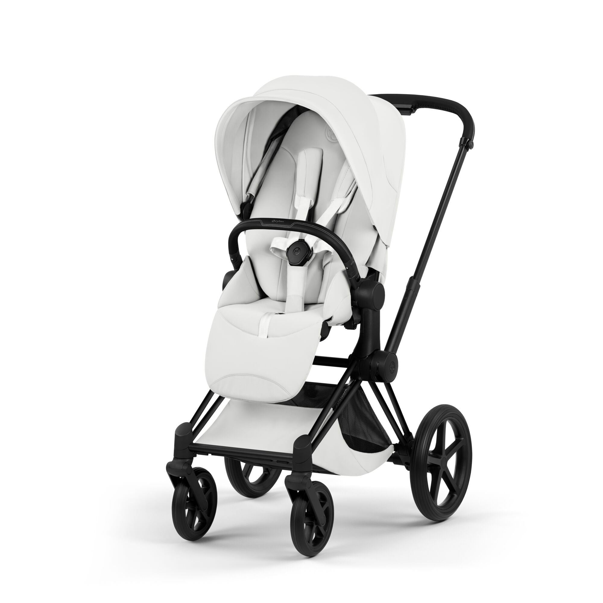 Cybex Priam Style - Off White