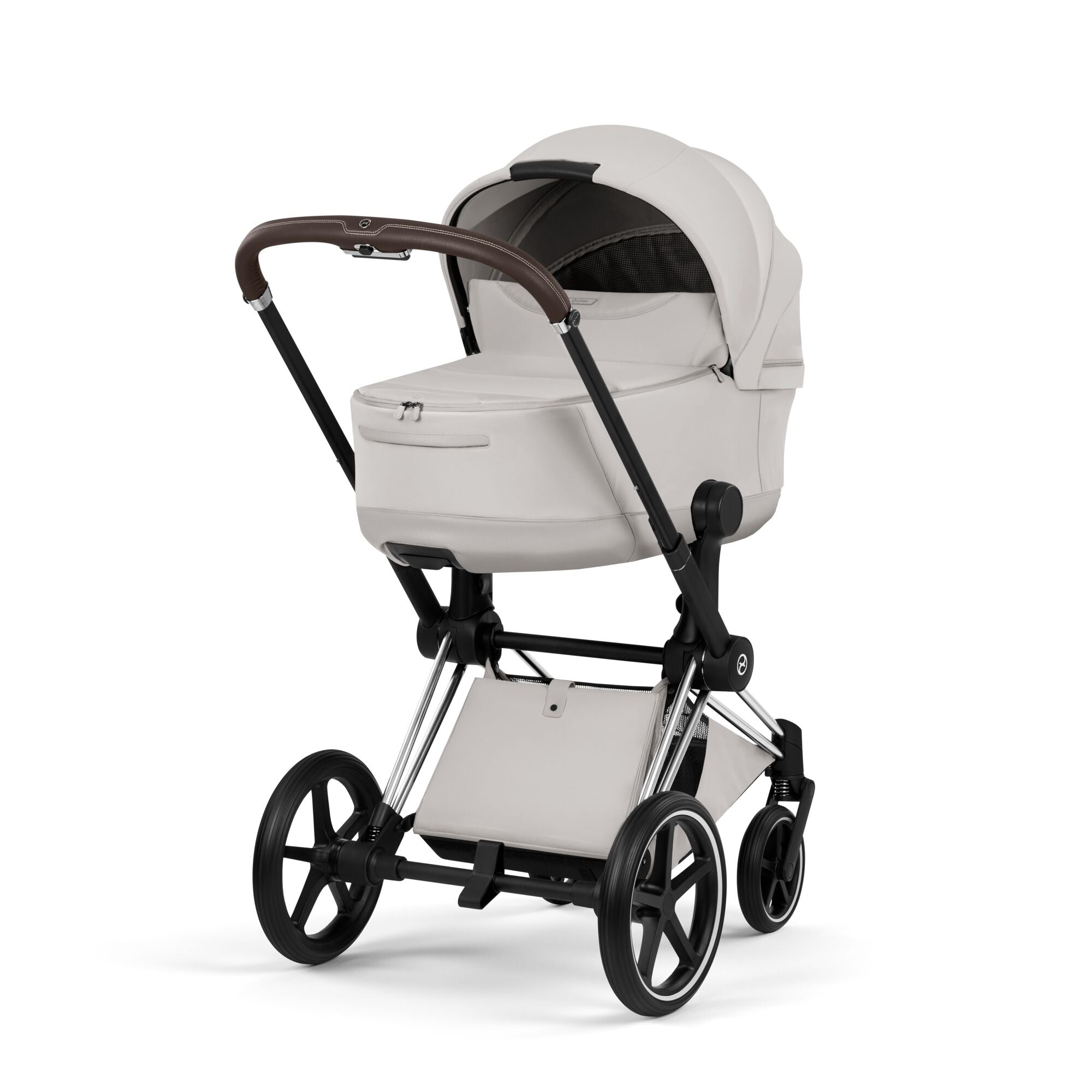 Cybex Priam Style - City Grey