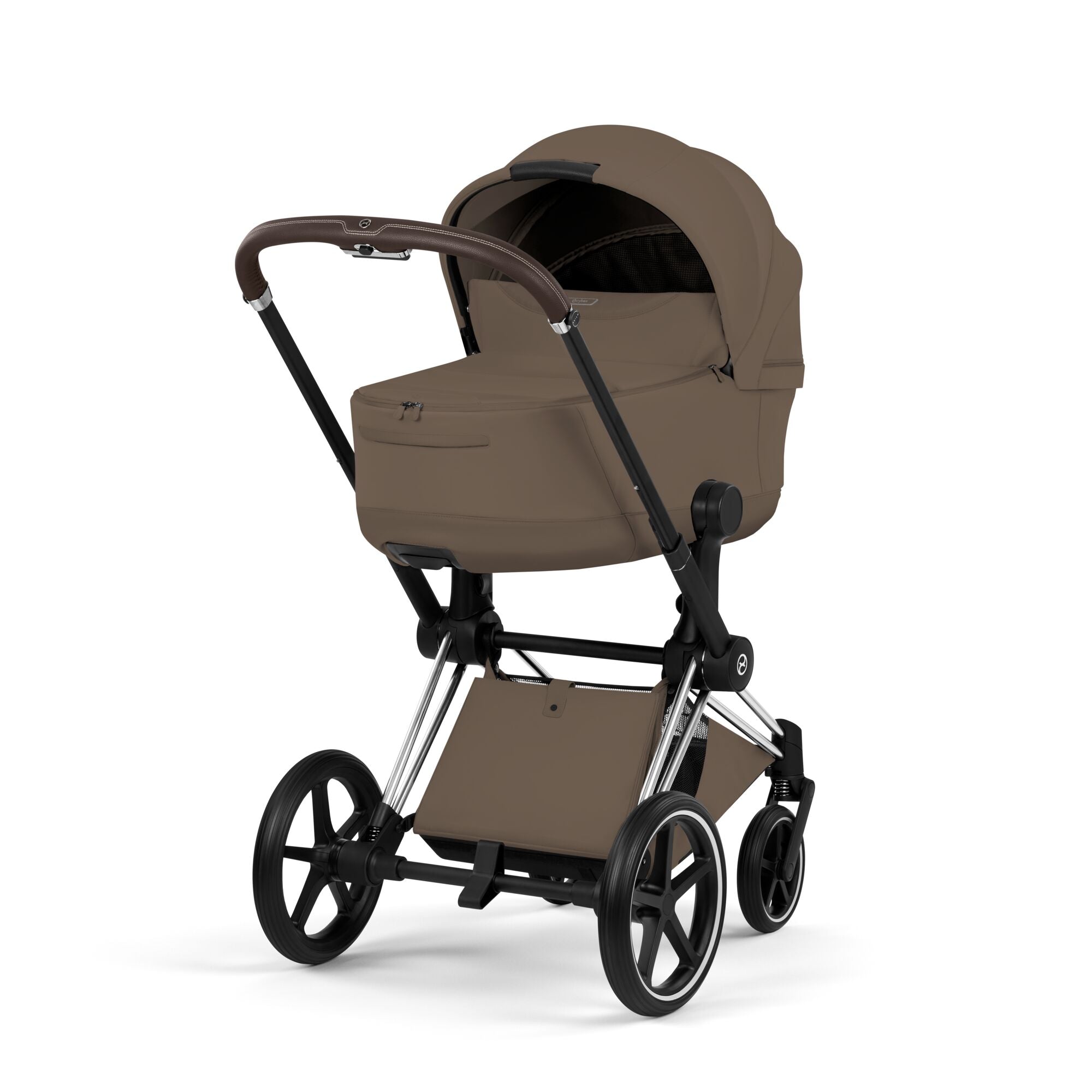 Cybex Priam Style - Coconut Brown
