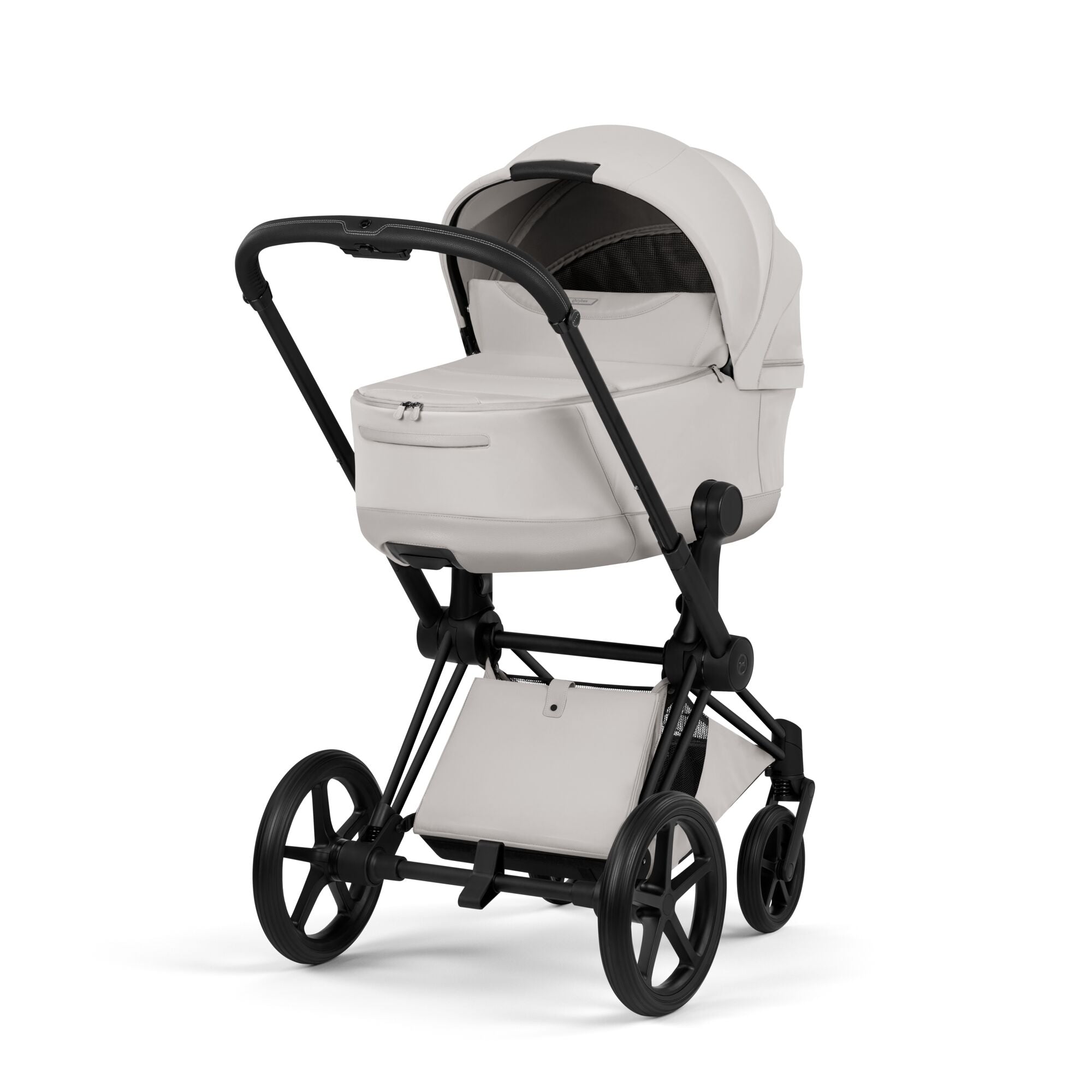 Cybex Priam Style - City Grey
