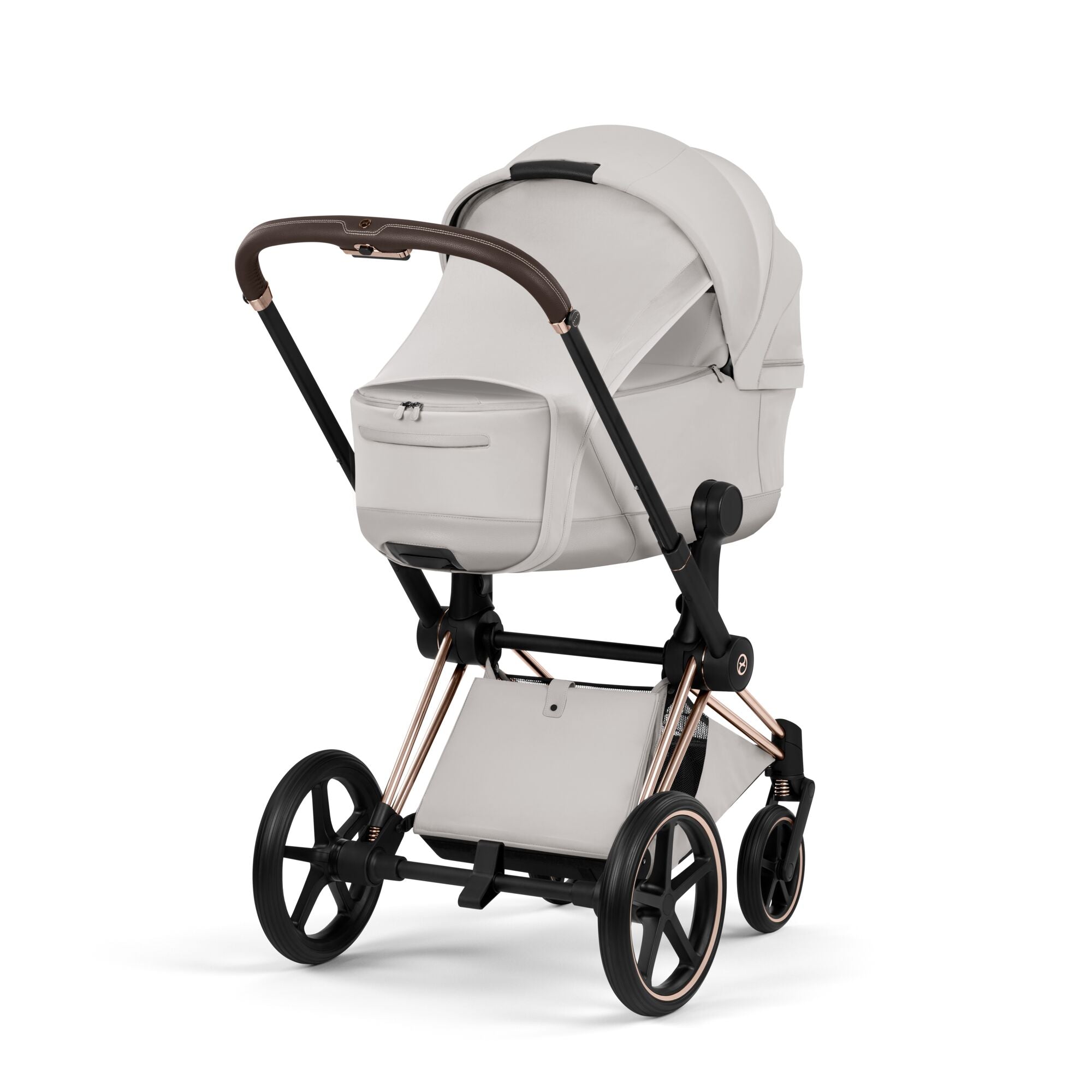 Cybex Priam Style - City Grey