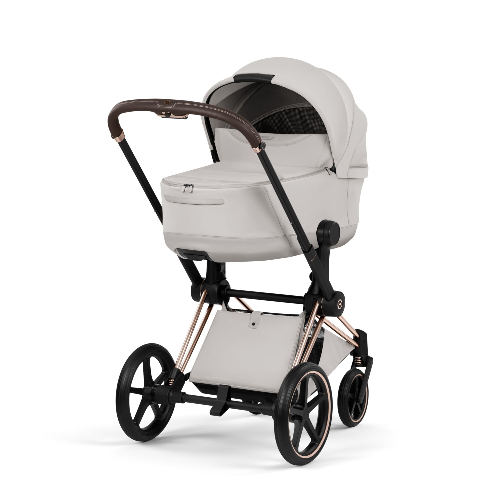 Cybex Priam Style - City Grey