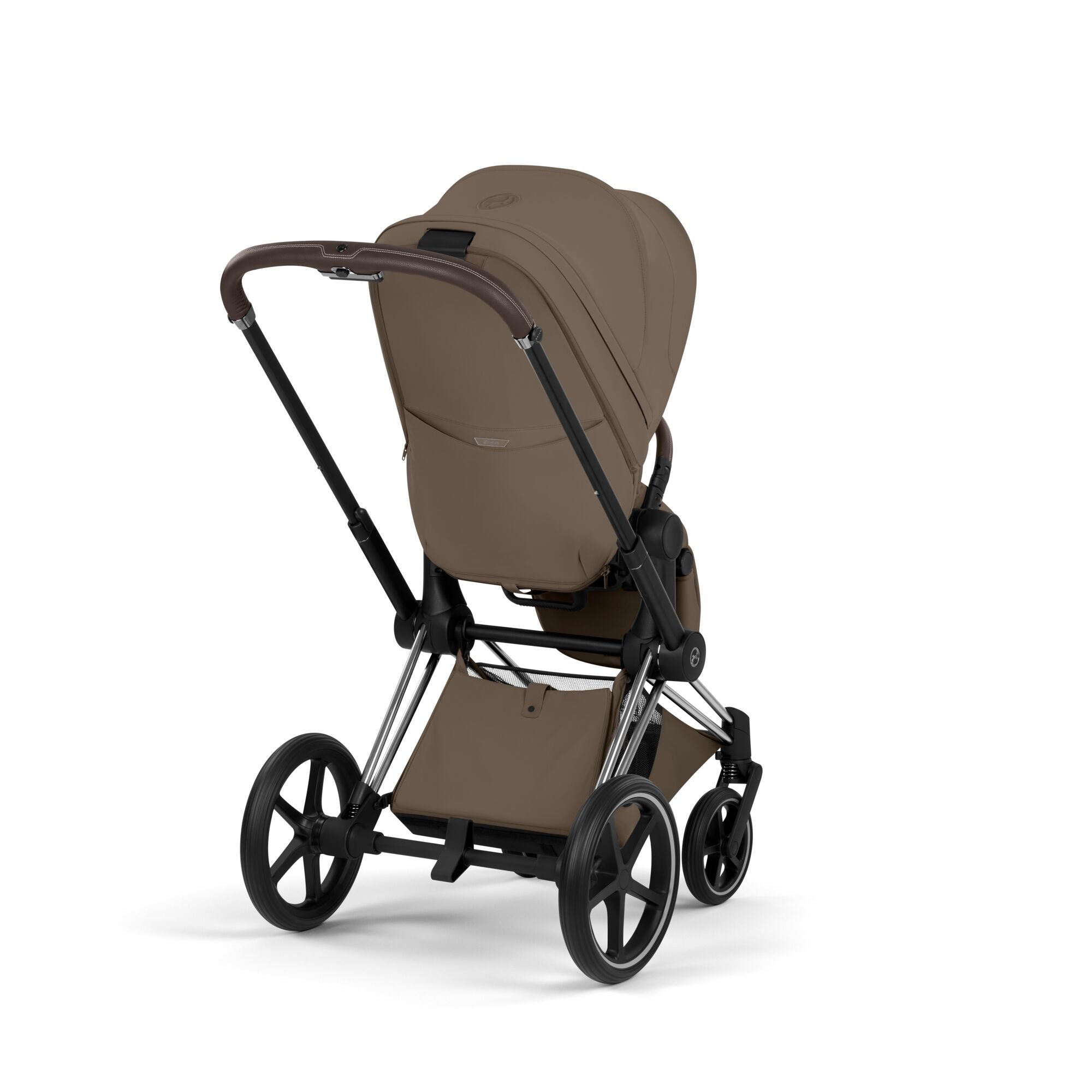 Cybex Priam Style - Coconut Brown