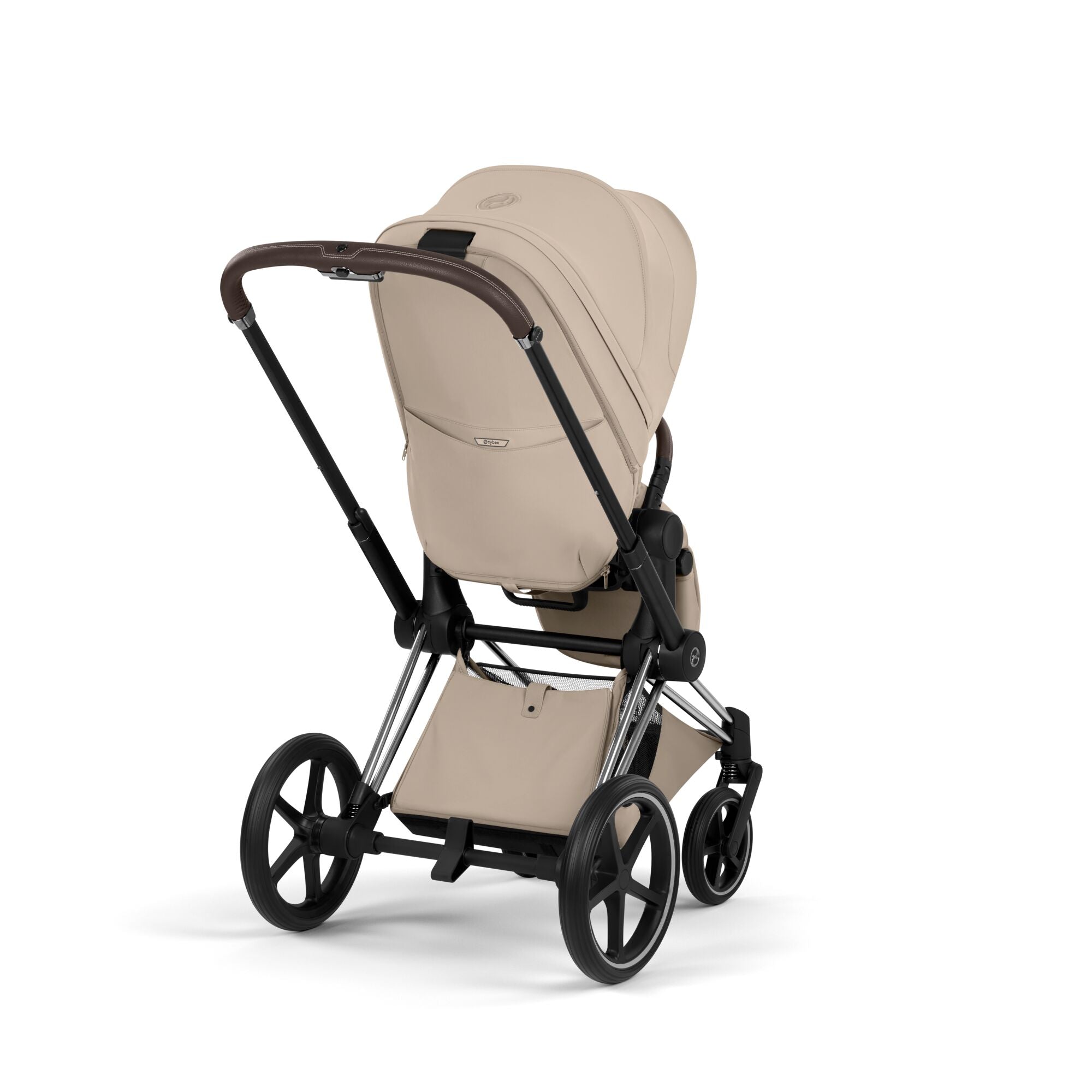 Cybex Priam Style - Cozy Beige