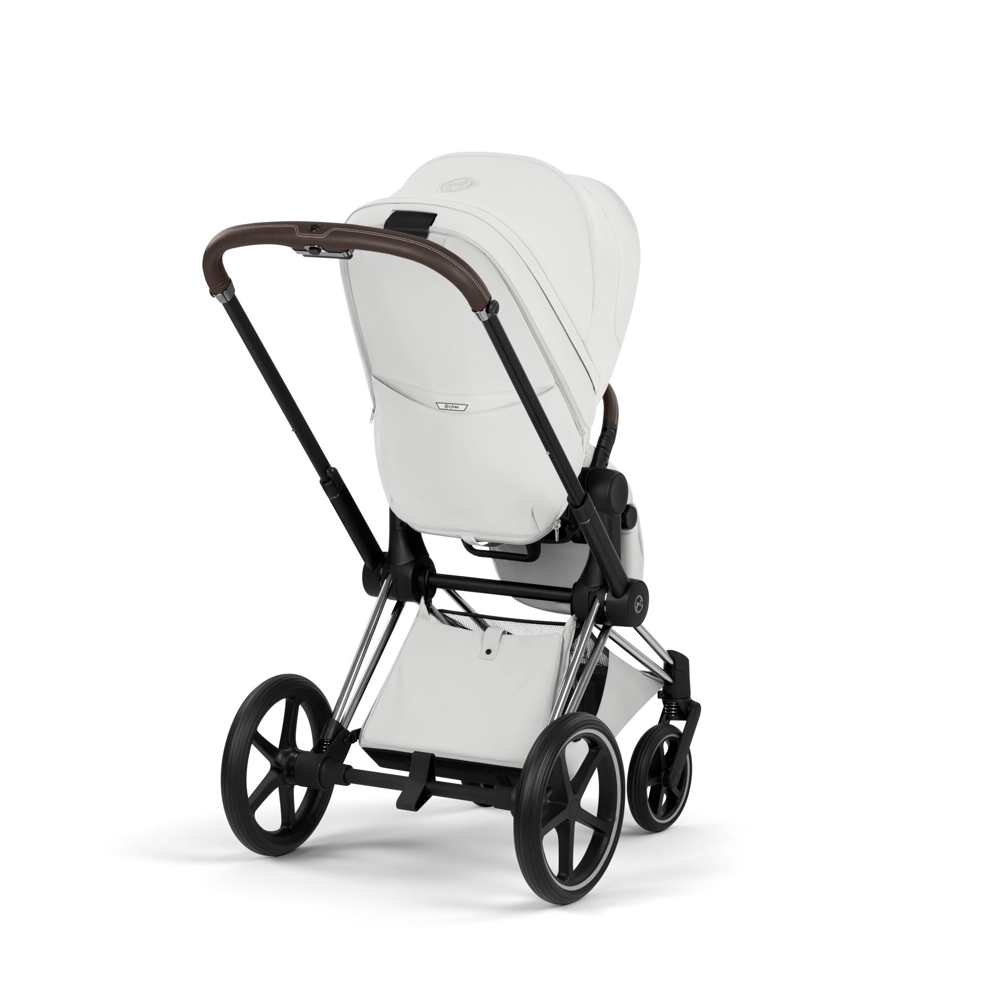 Cybex Priam Style - Off White