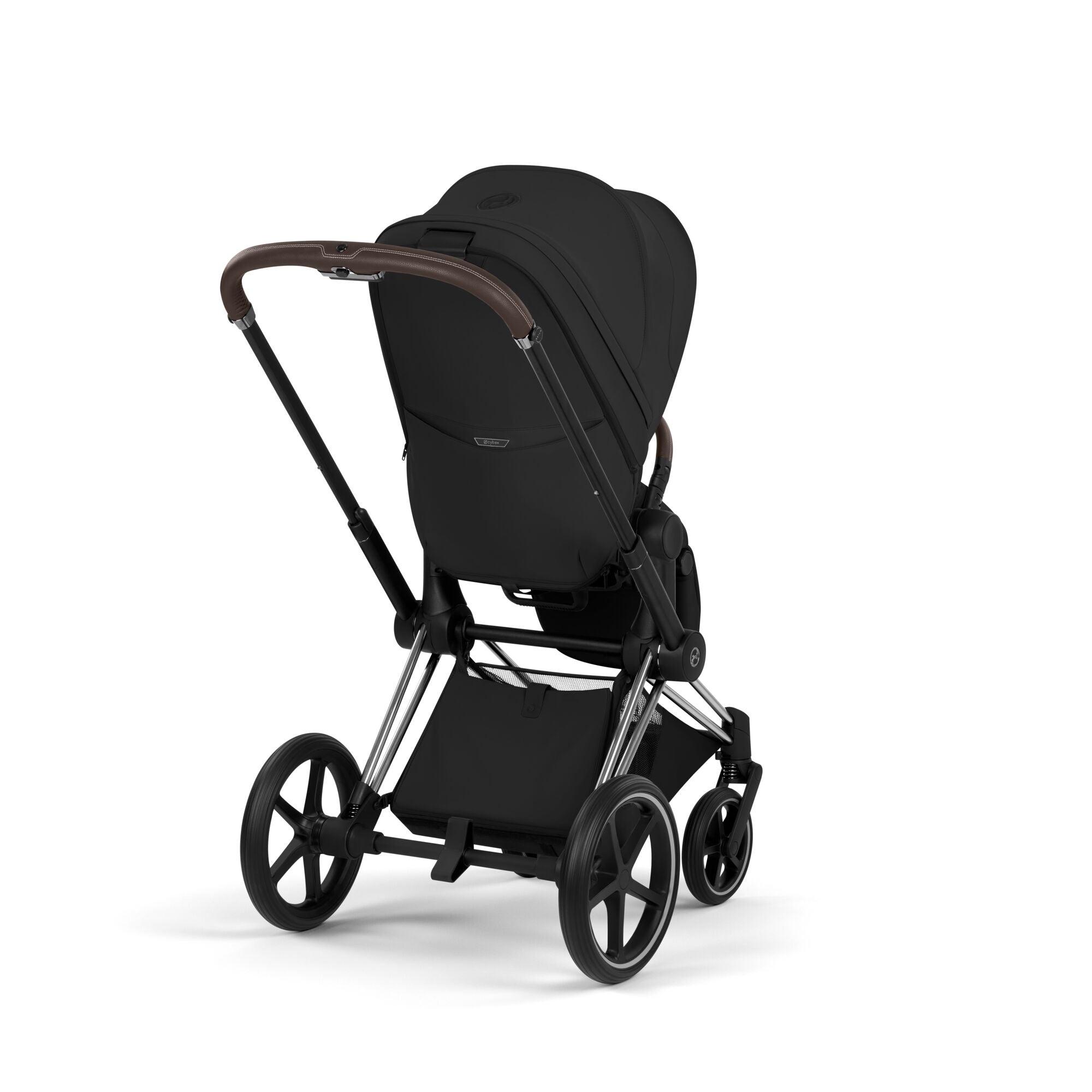 Cybex Priam Style - Sepia Black