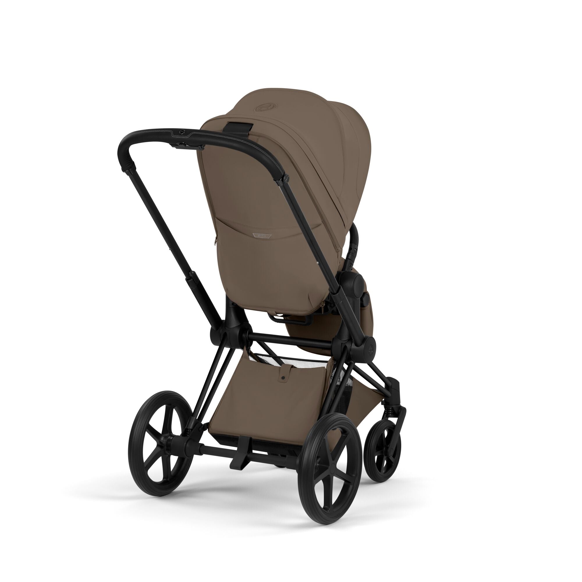 Cybex Priam Style - Coconut Brown