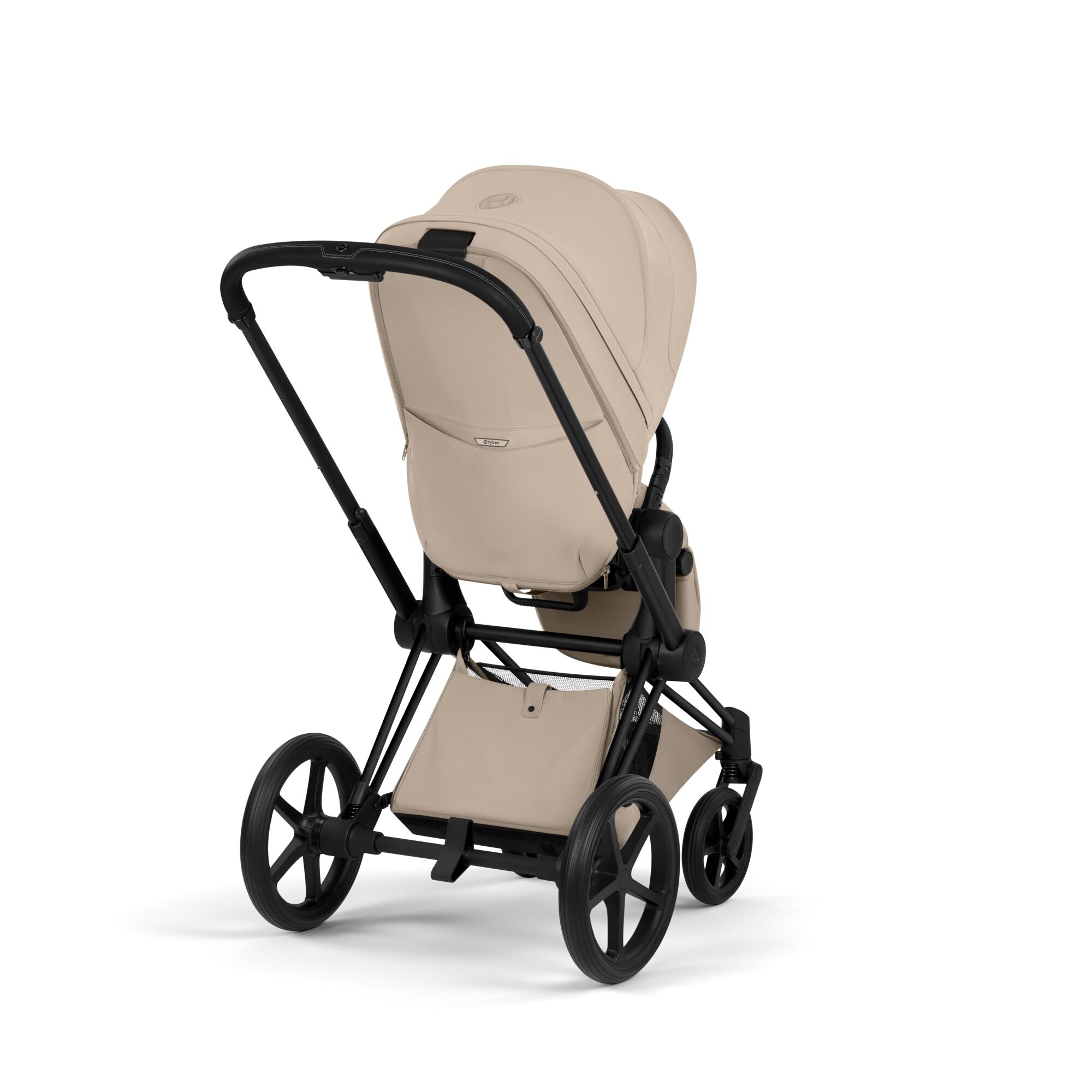 Cybex Priam Style - Cozy Beige