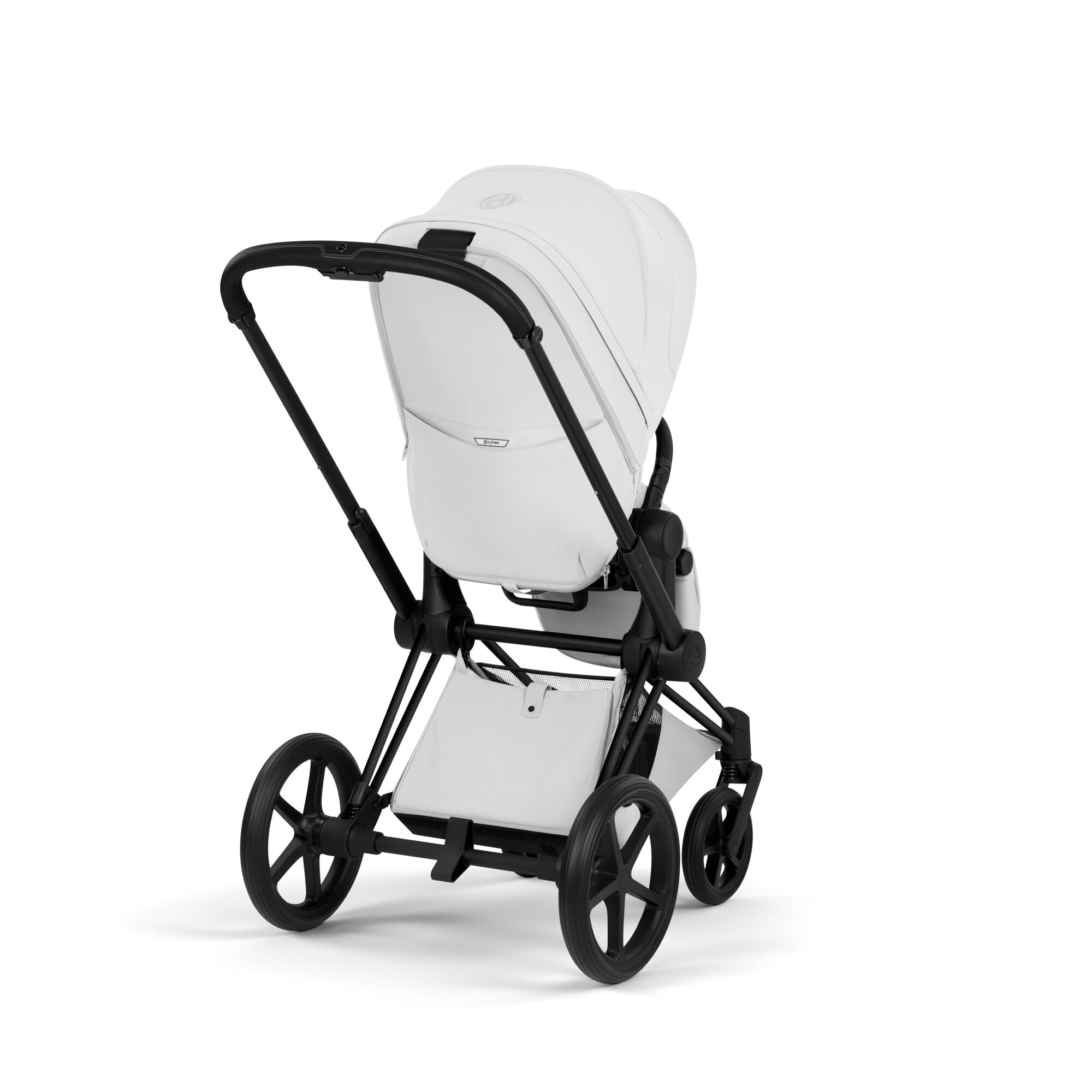 Cybex Priam Style - Off White