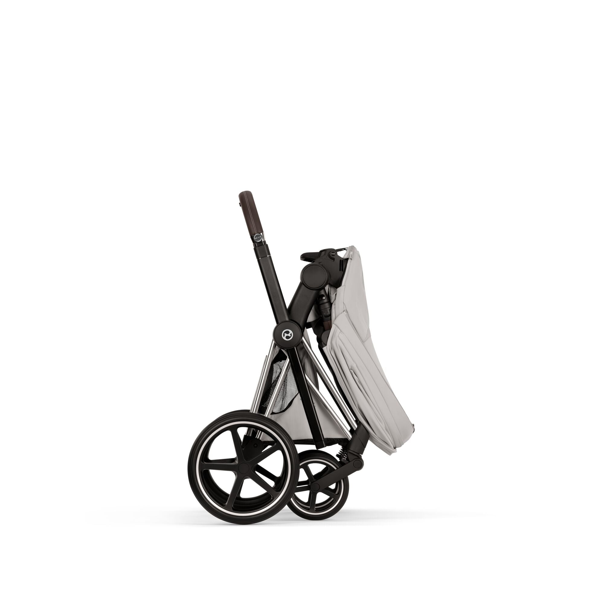 Cybex Priam Style - City Grey