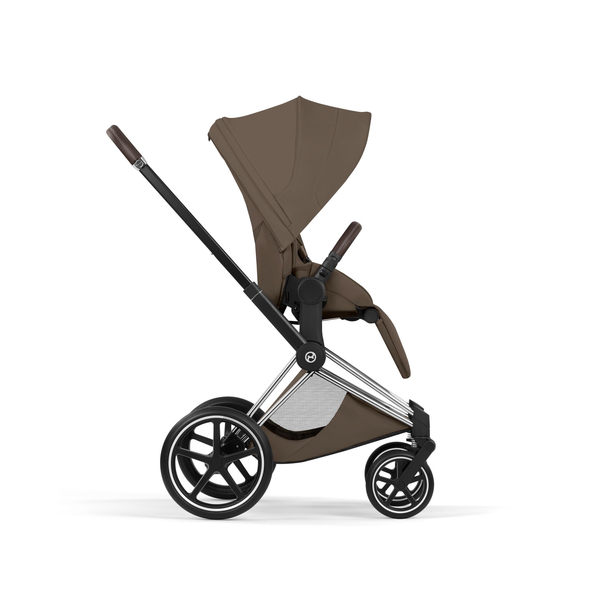 Cybex Priam Style - Coconut Brown