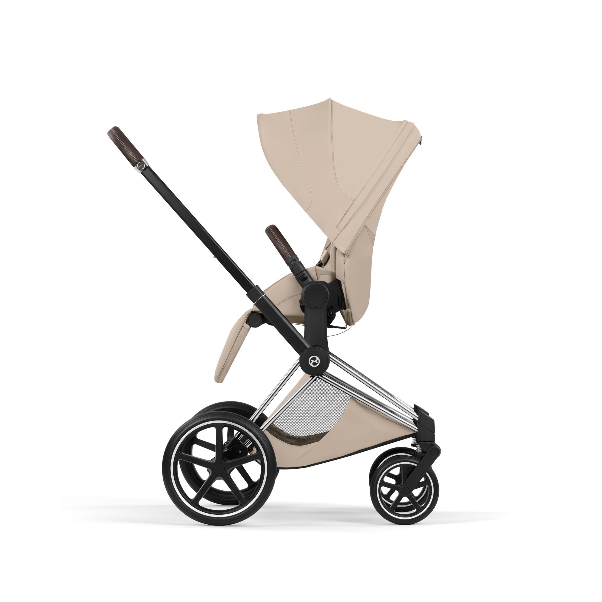 Cybex Priam Style - Cozy Beige
