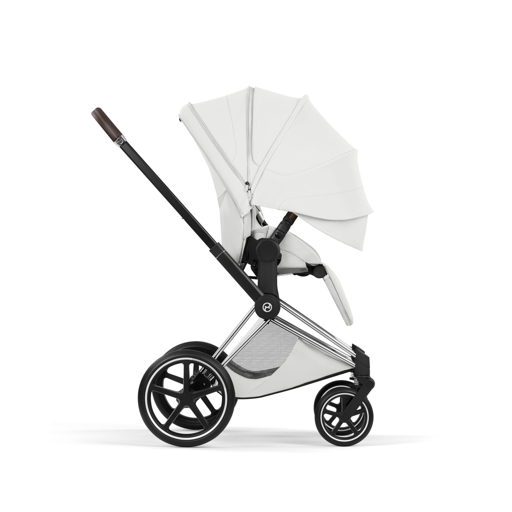 Cybex Priam Style - Off White