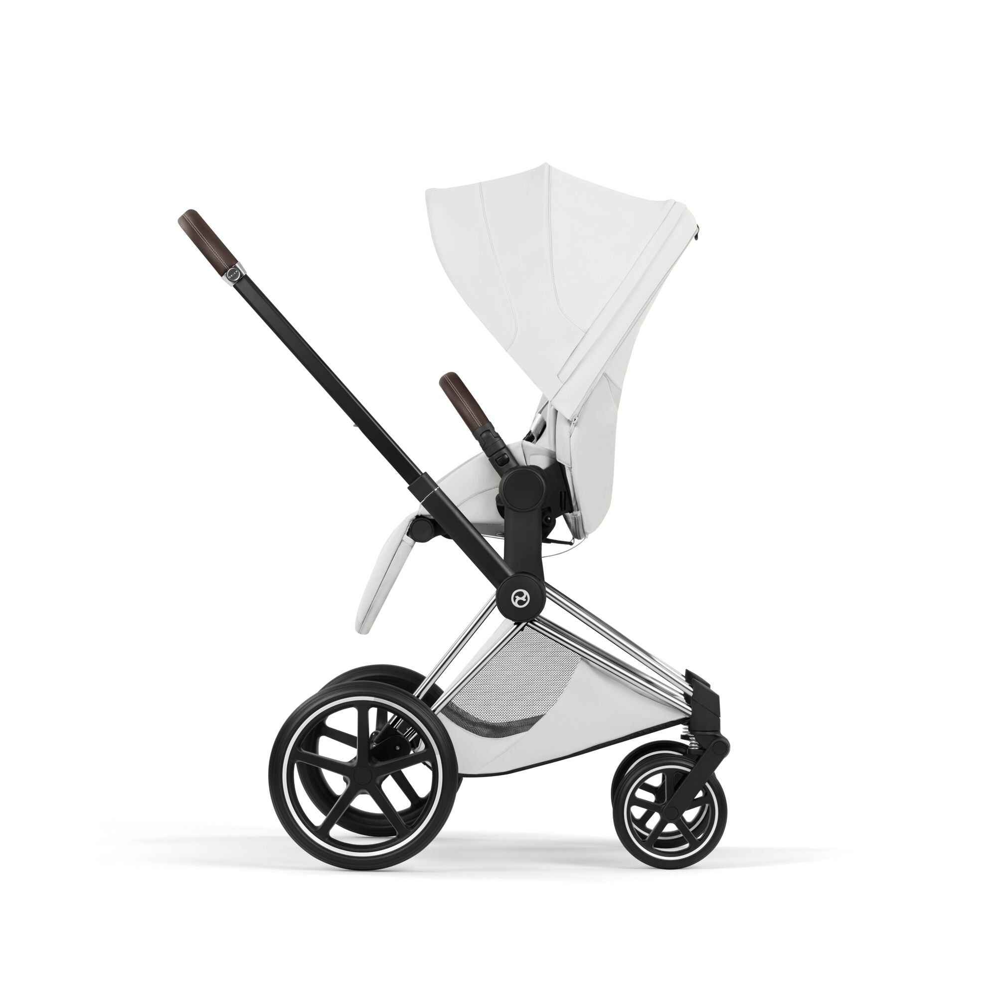 Cybex Priam Style - Off White