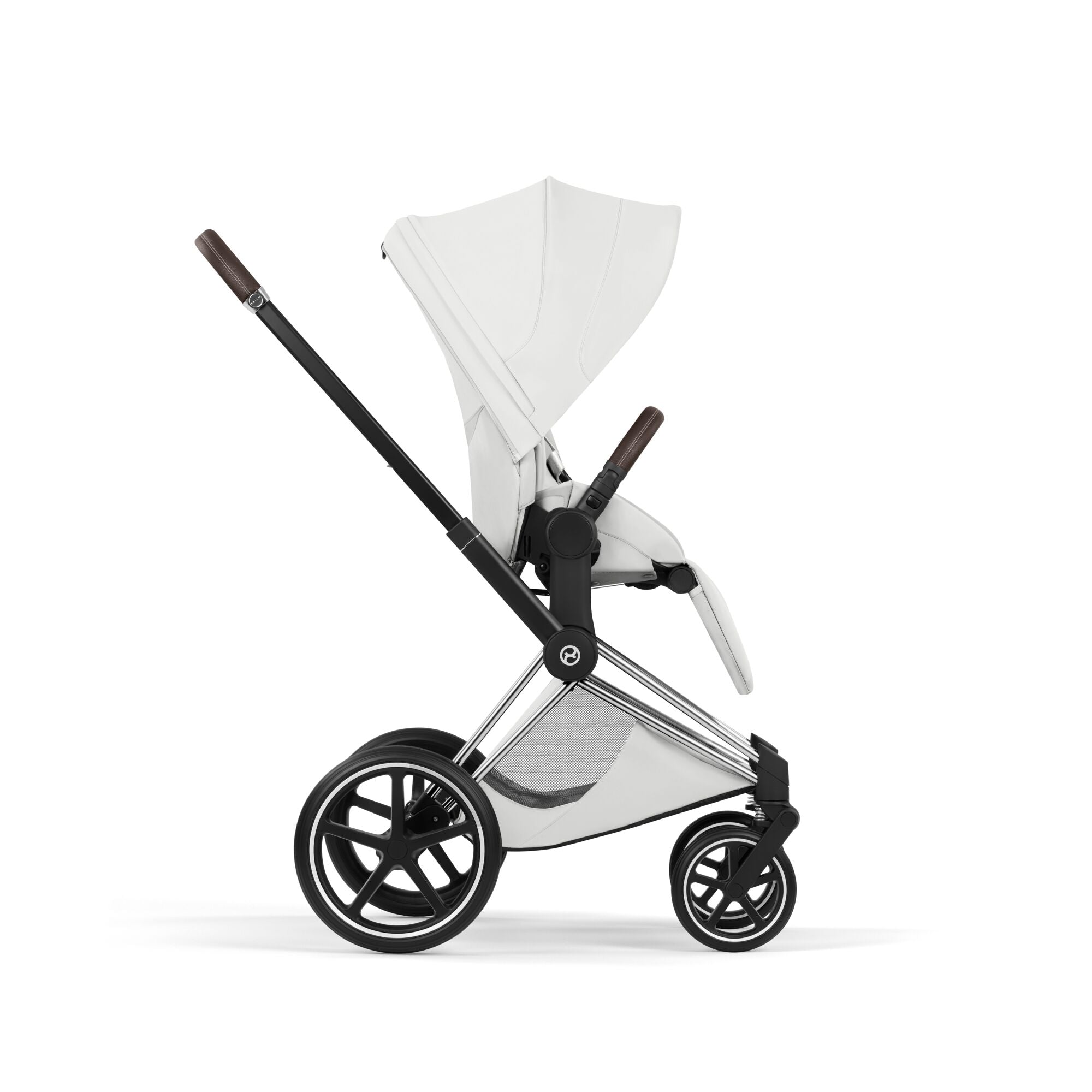Cybex Priam Style - Off White