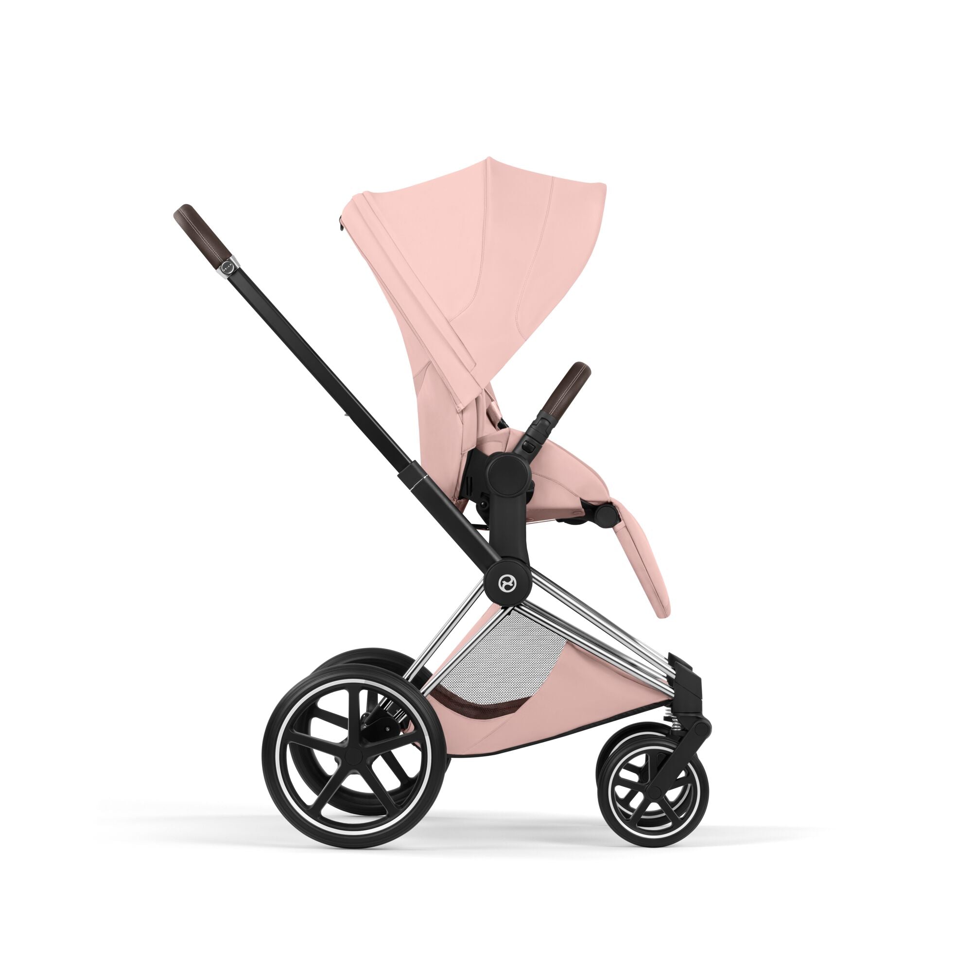 Cybex Priam Style - Peach Pink