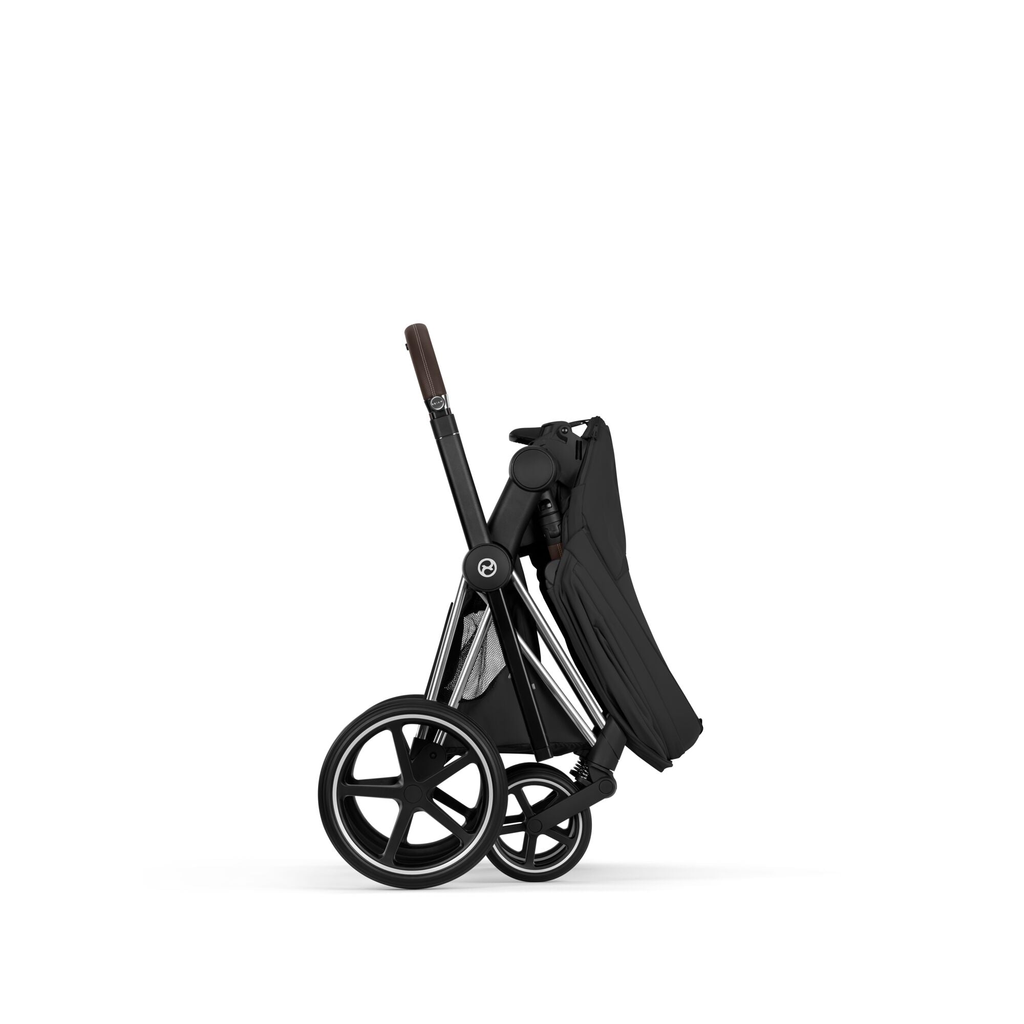 Cybex Priam Style - Sepia Black