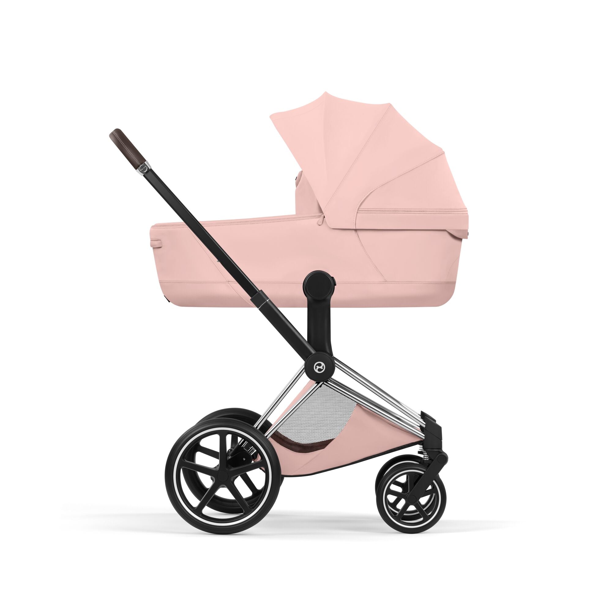 Cybex Priam Style - Peach Pink