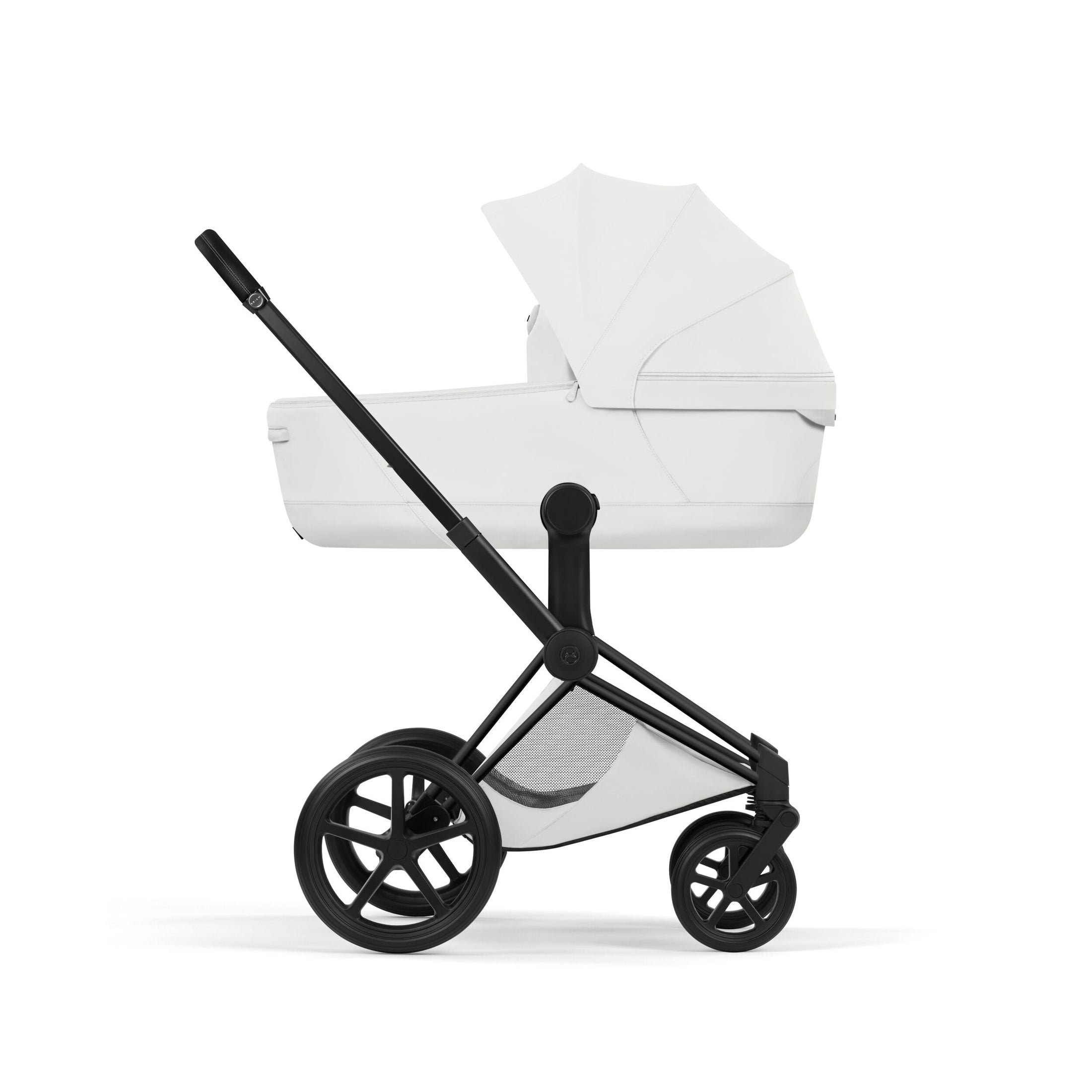 Cybex Priam Style - Off White