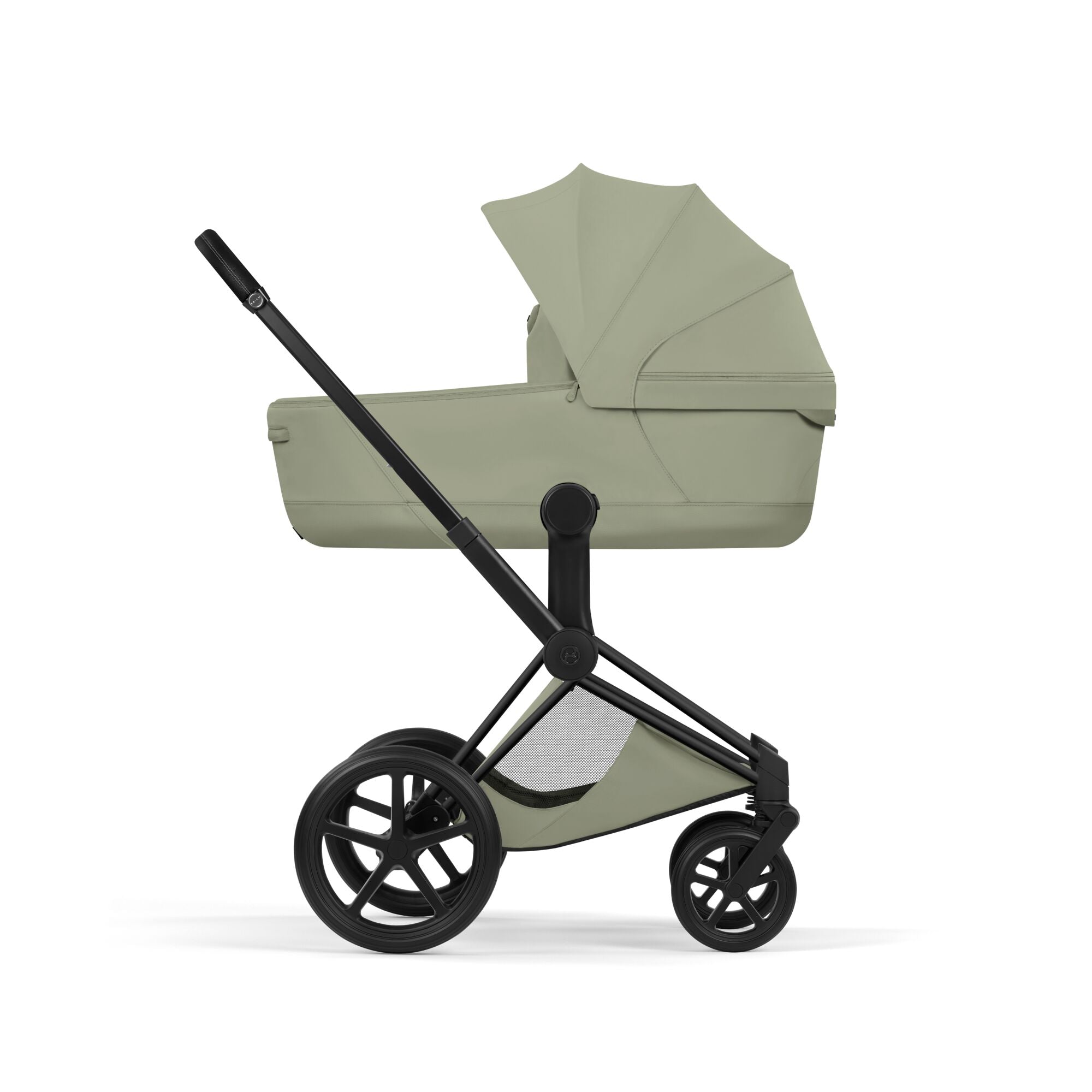Cybex Priam Style - Sage Green