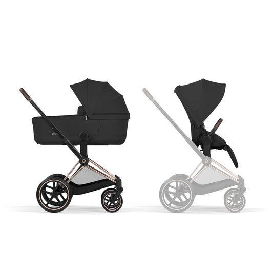 Cybex Priam