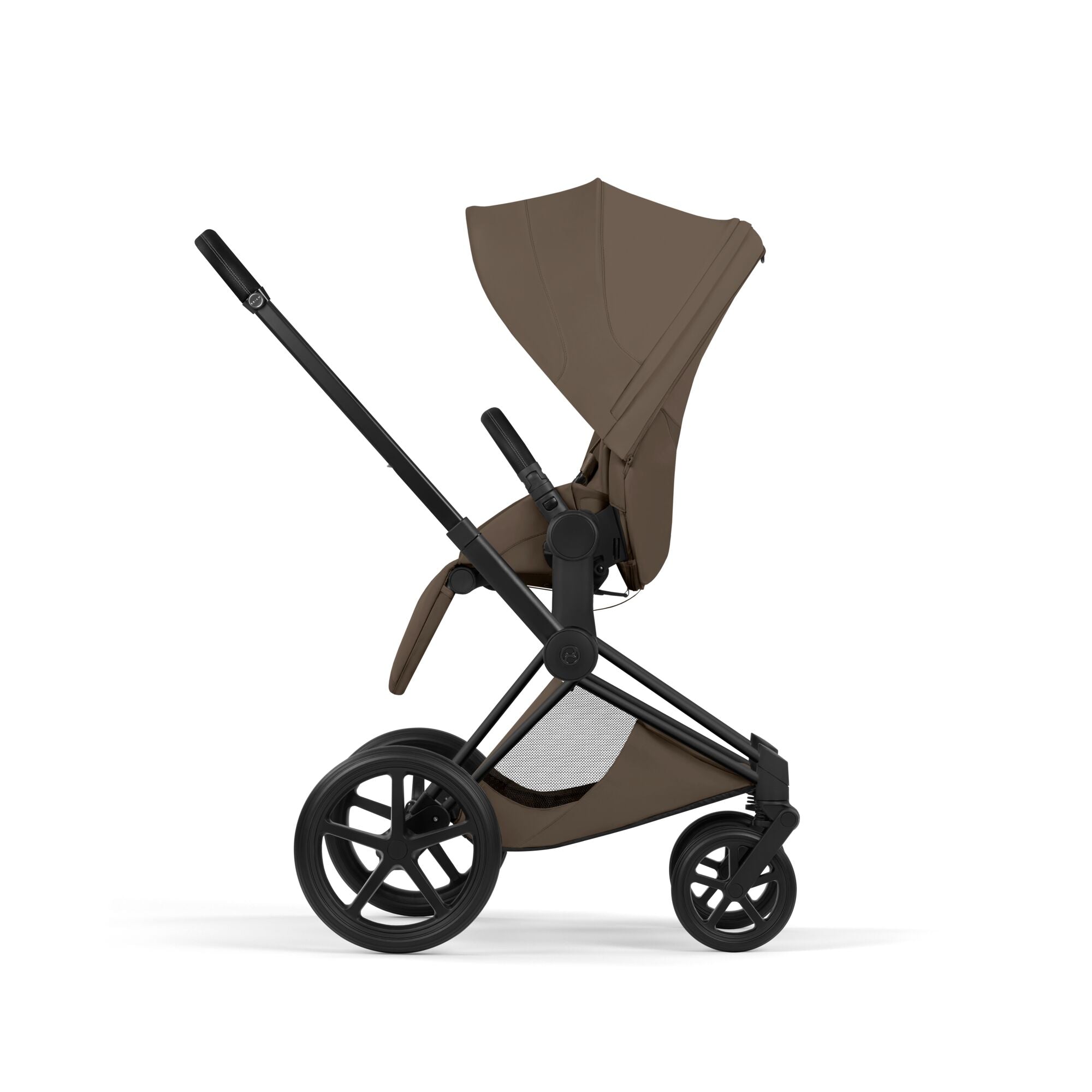 Cybex Priam Style - Coconut Brown